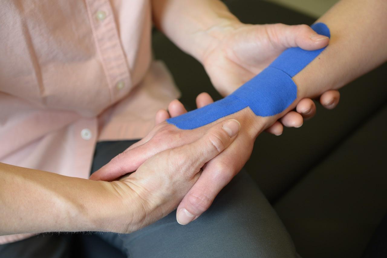 Prague Physical Therapy