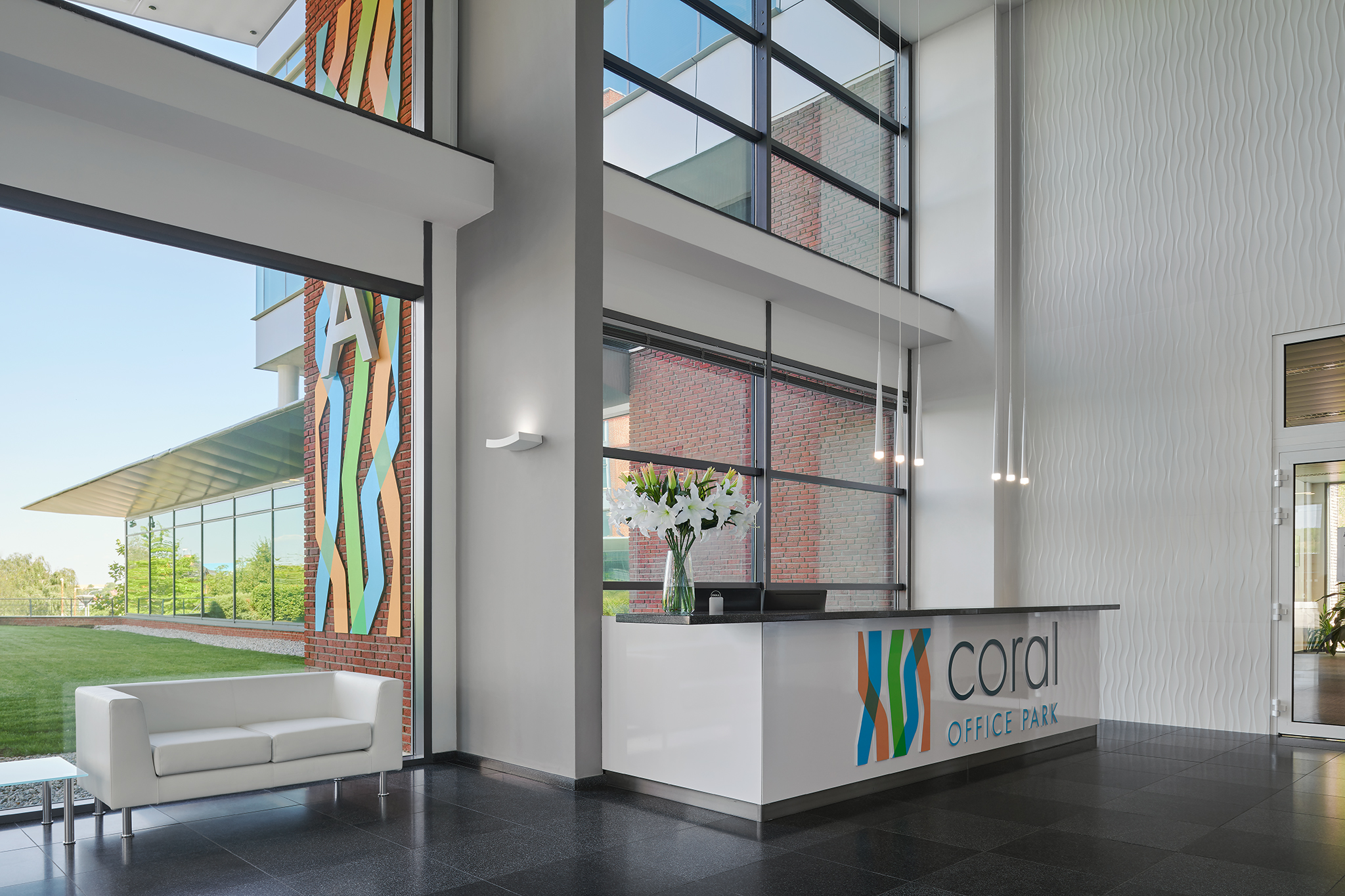 Coral Office Park A foto 6
