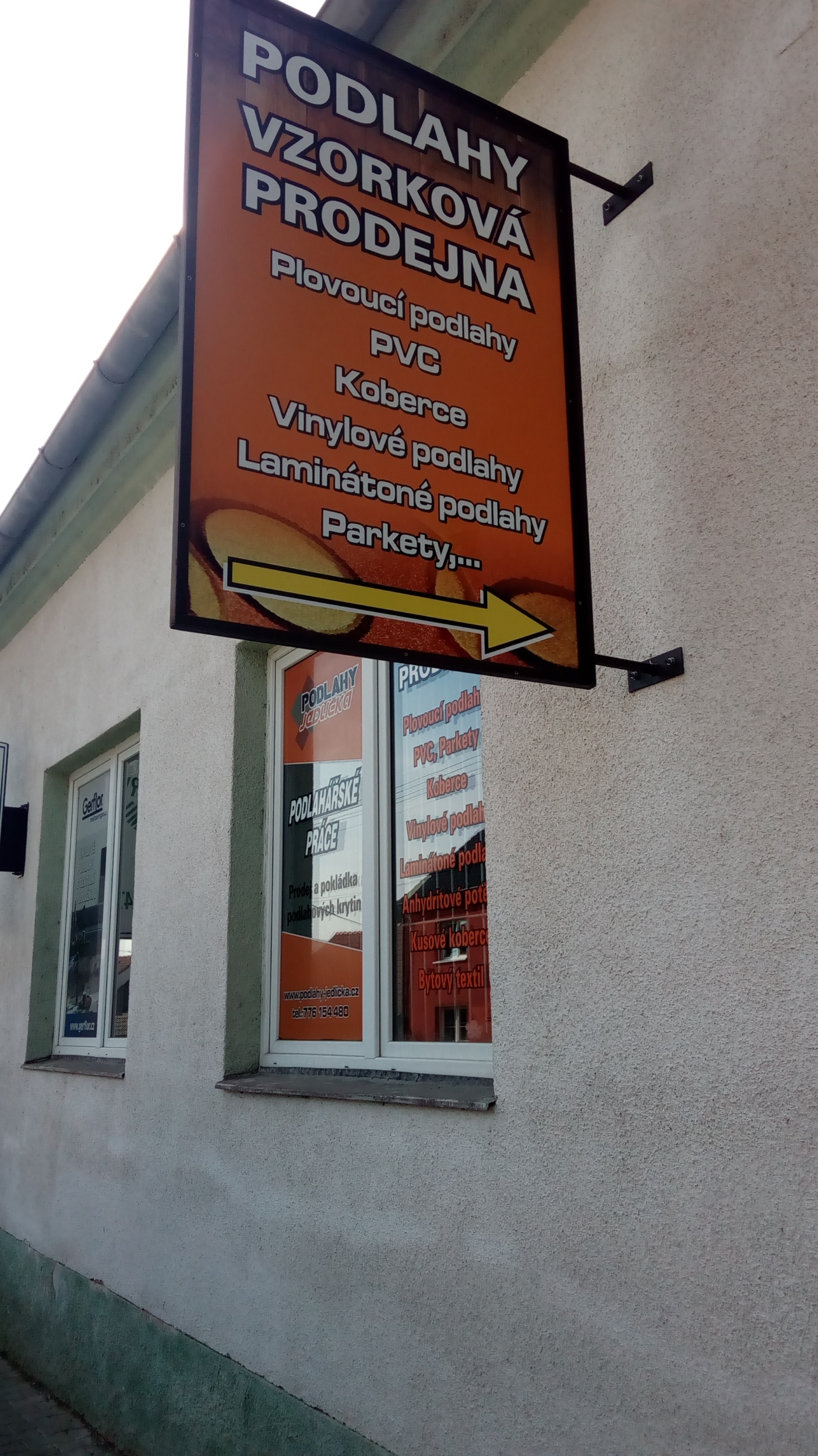 Podlahářství Jedlička foto 3