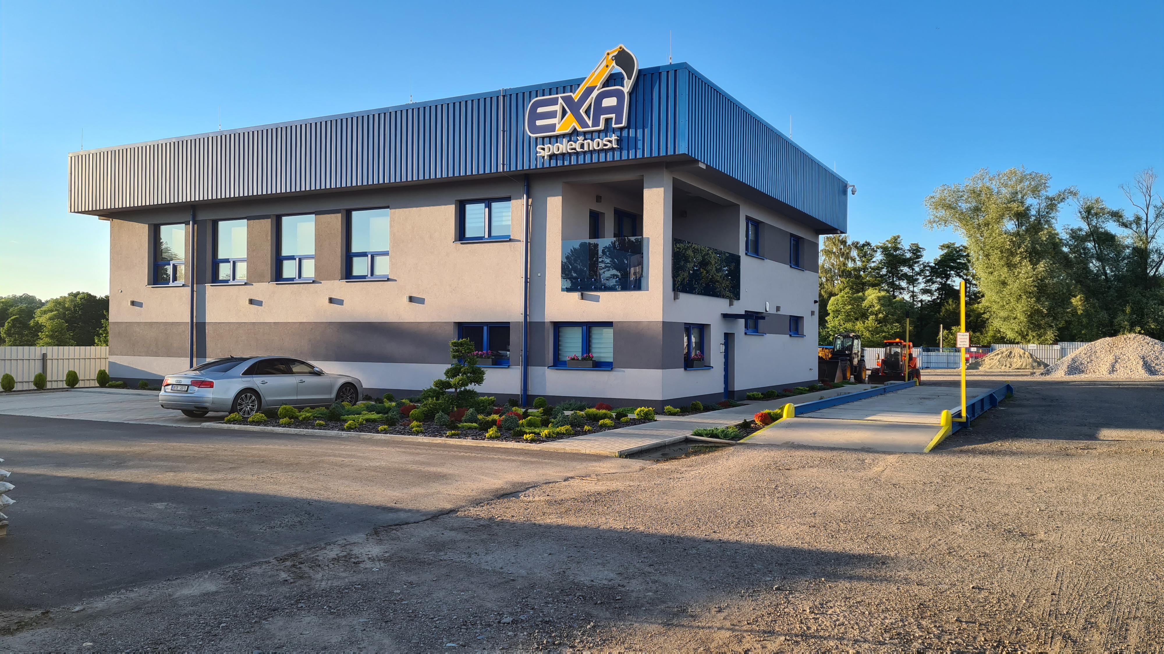 Exa společnost dopravní, s.r.o. foto 2
