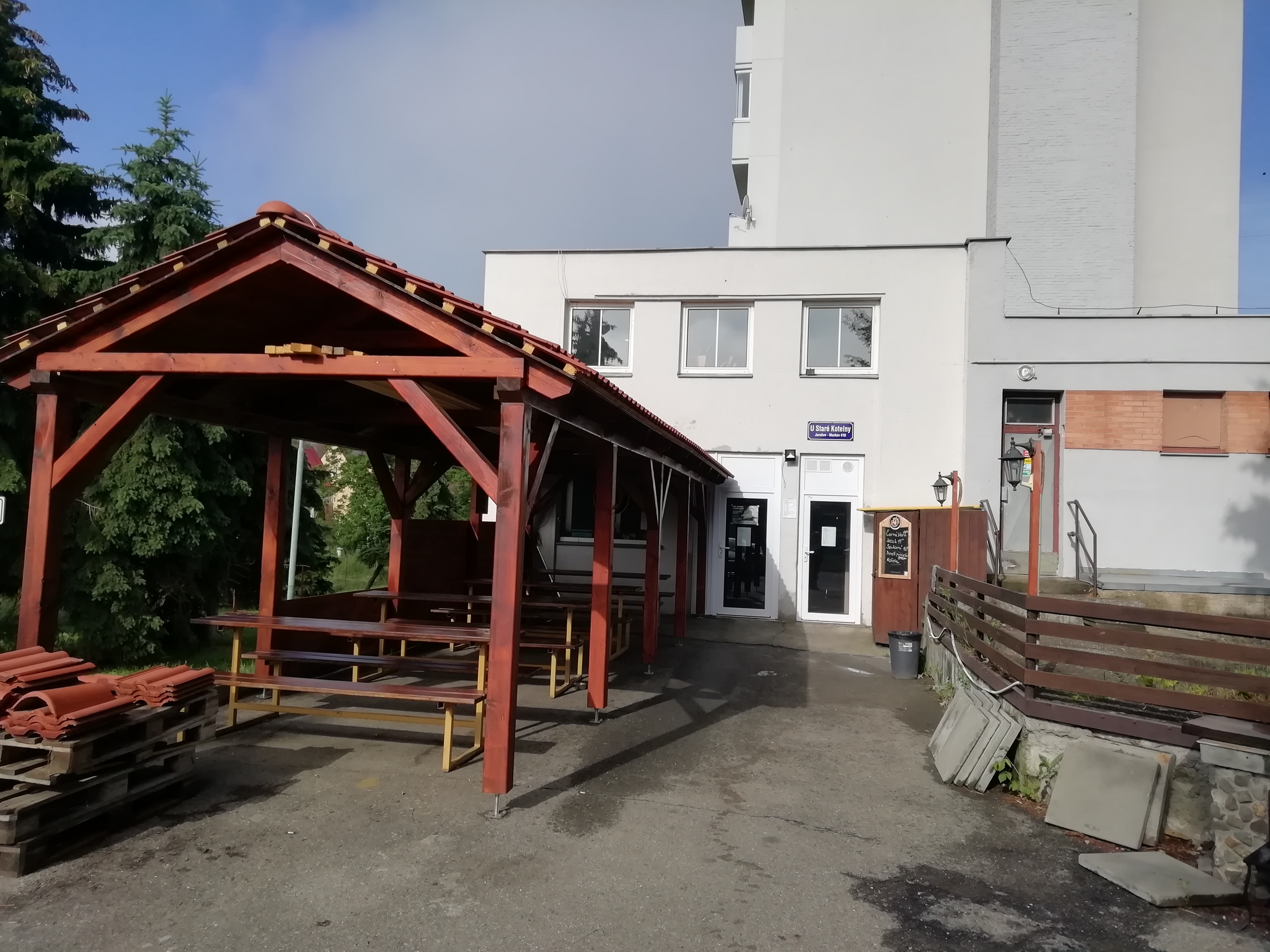 Stará Kotelna foto 2