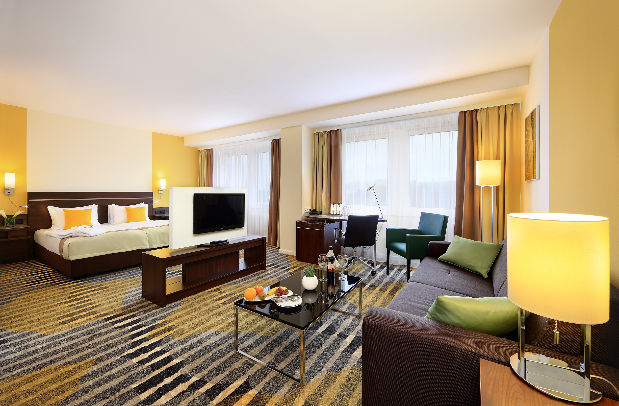 Hotel Duo foto 3