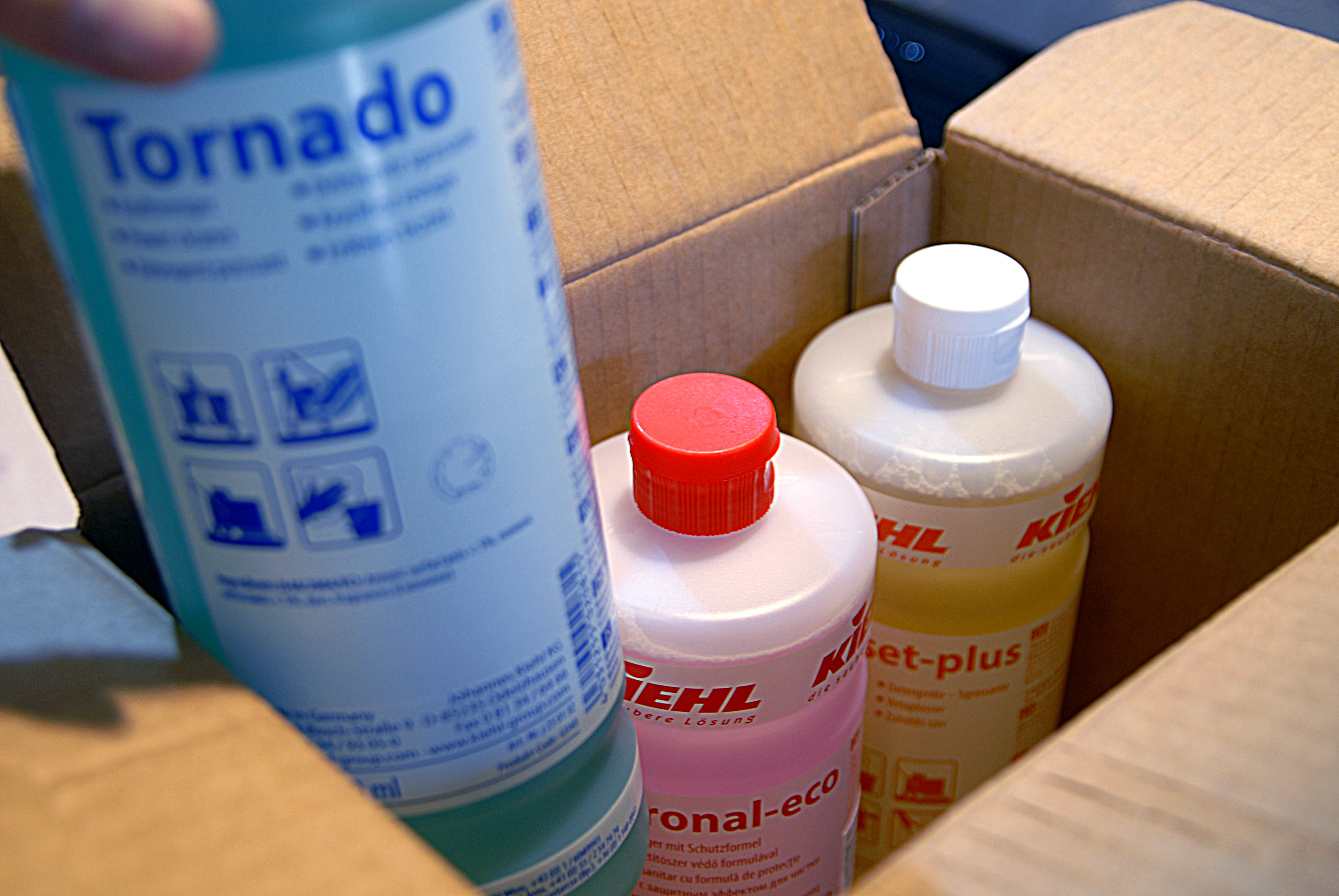 Brimi - Brilantně čisté foto 6