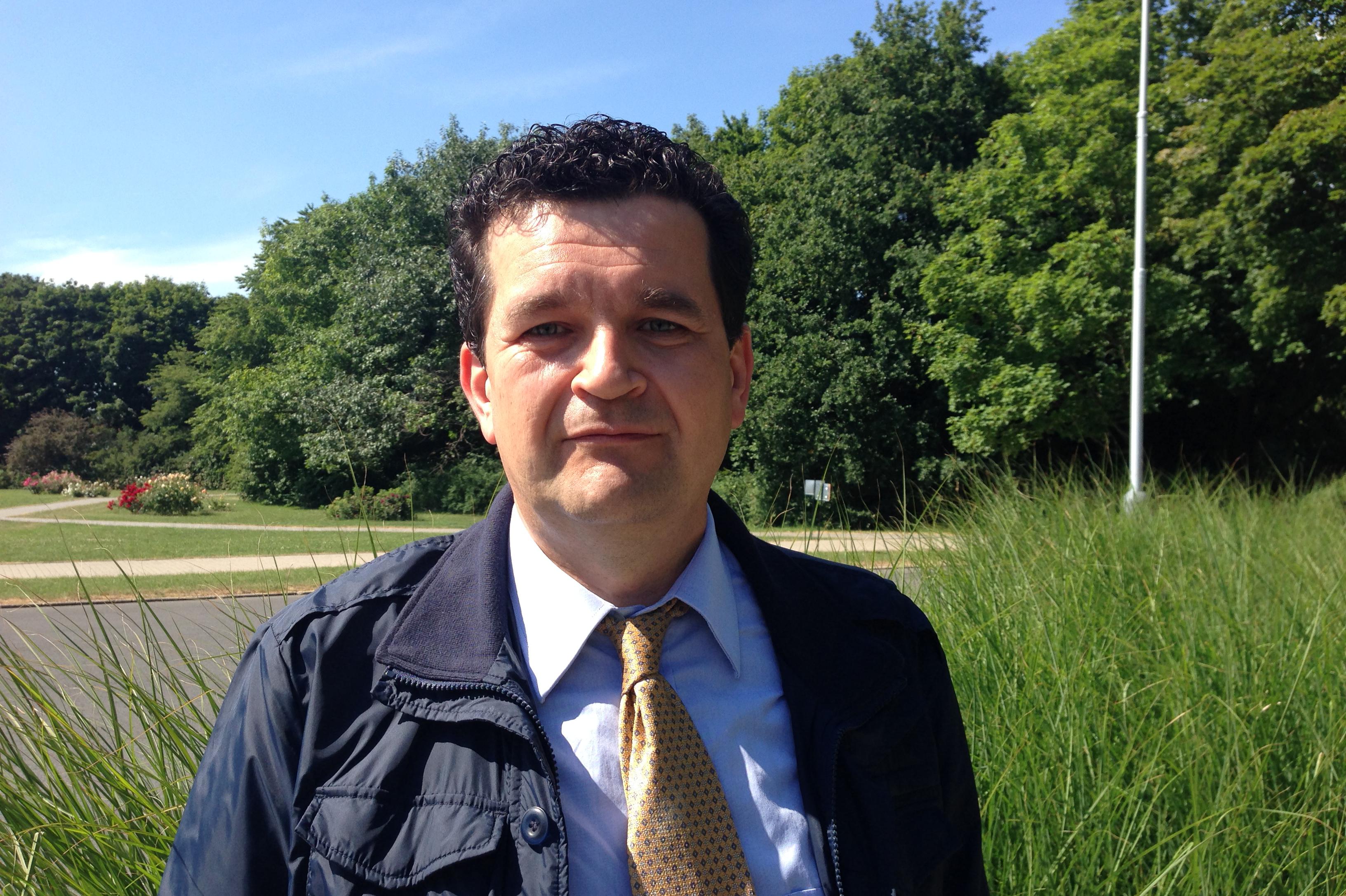 GAMA REALITY - Jiří Jirek