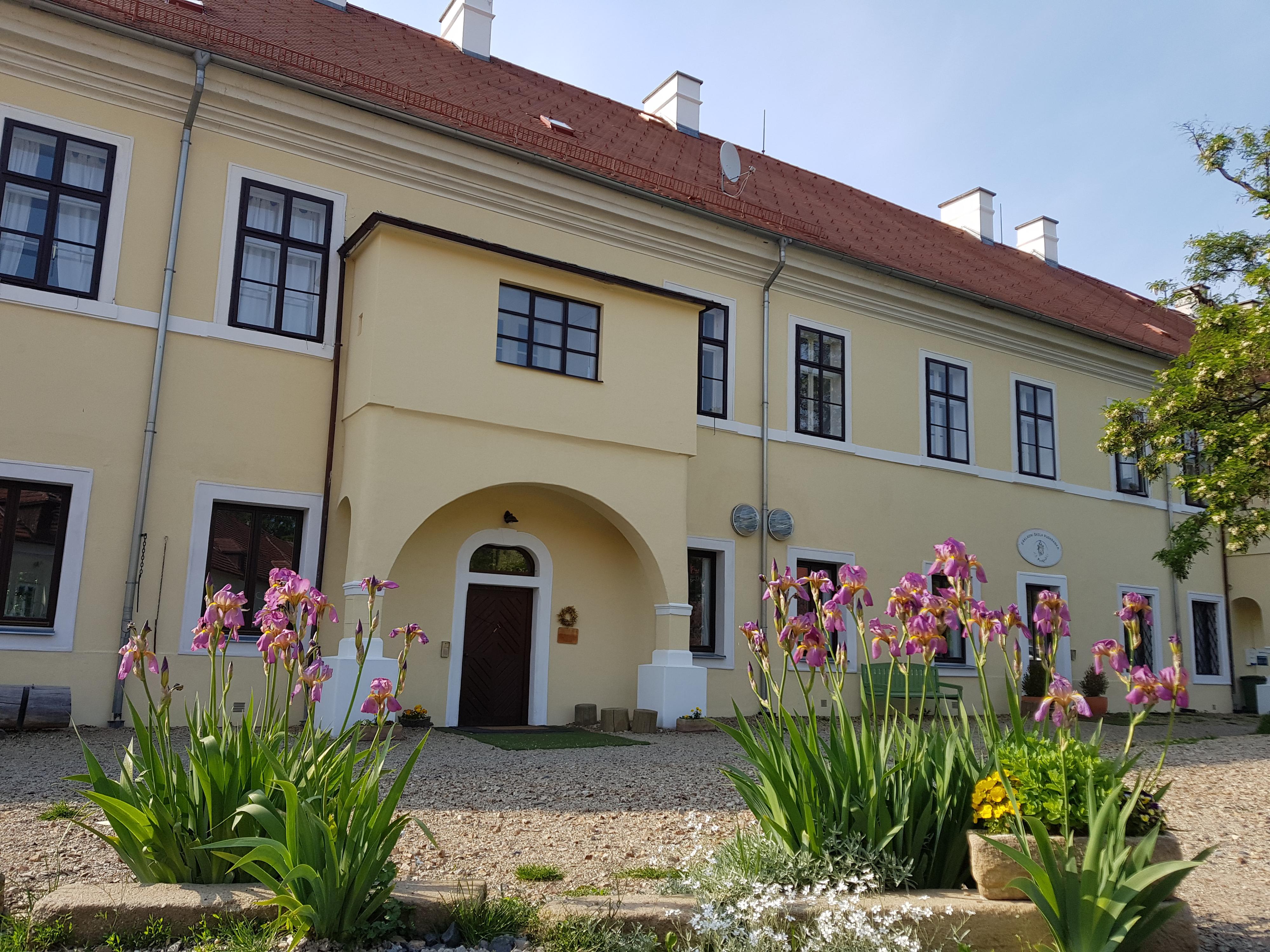 ZŠ Purkrabka foto 4