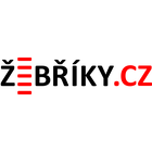 Logo obchodu zebriky.cz