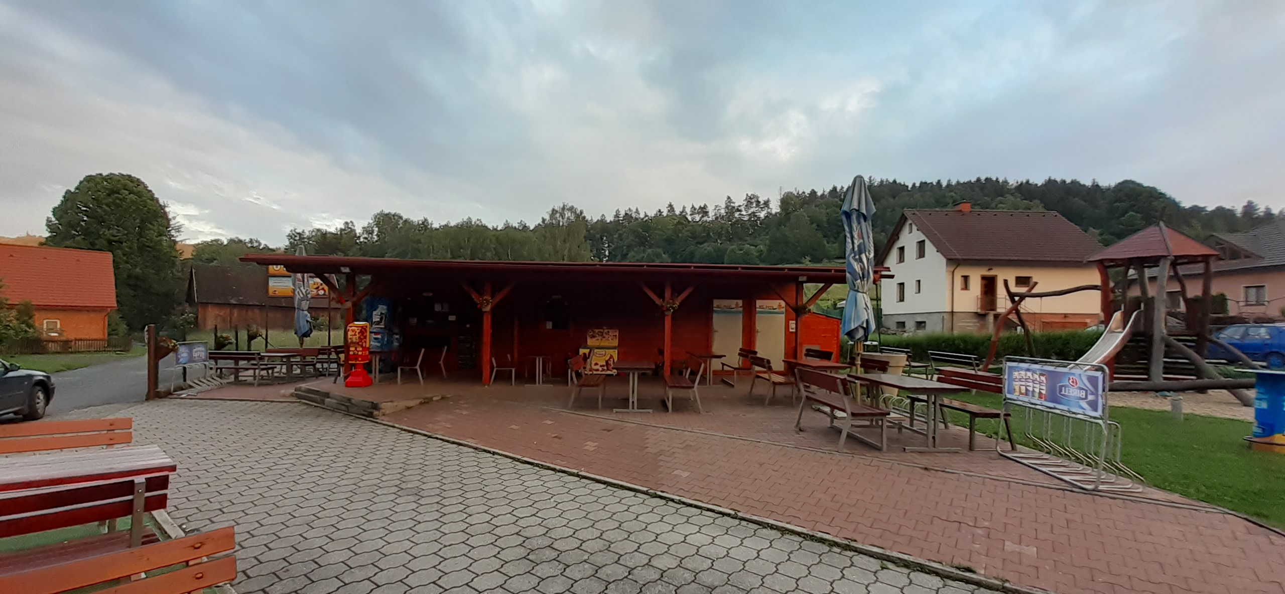 Bistro U Pekaře foto 4