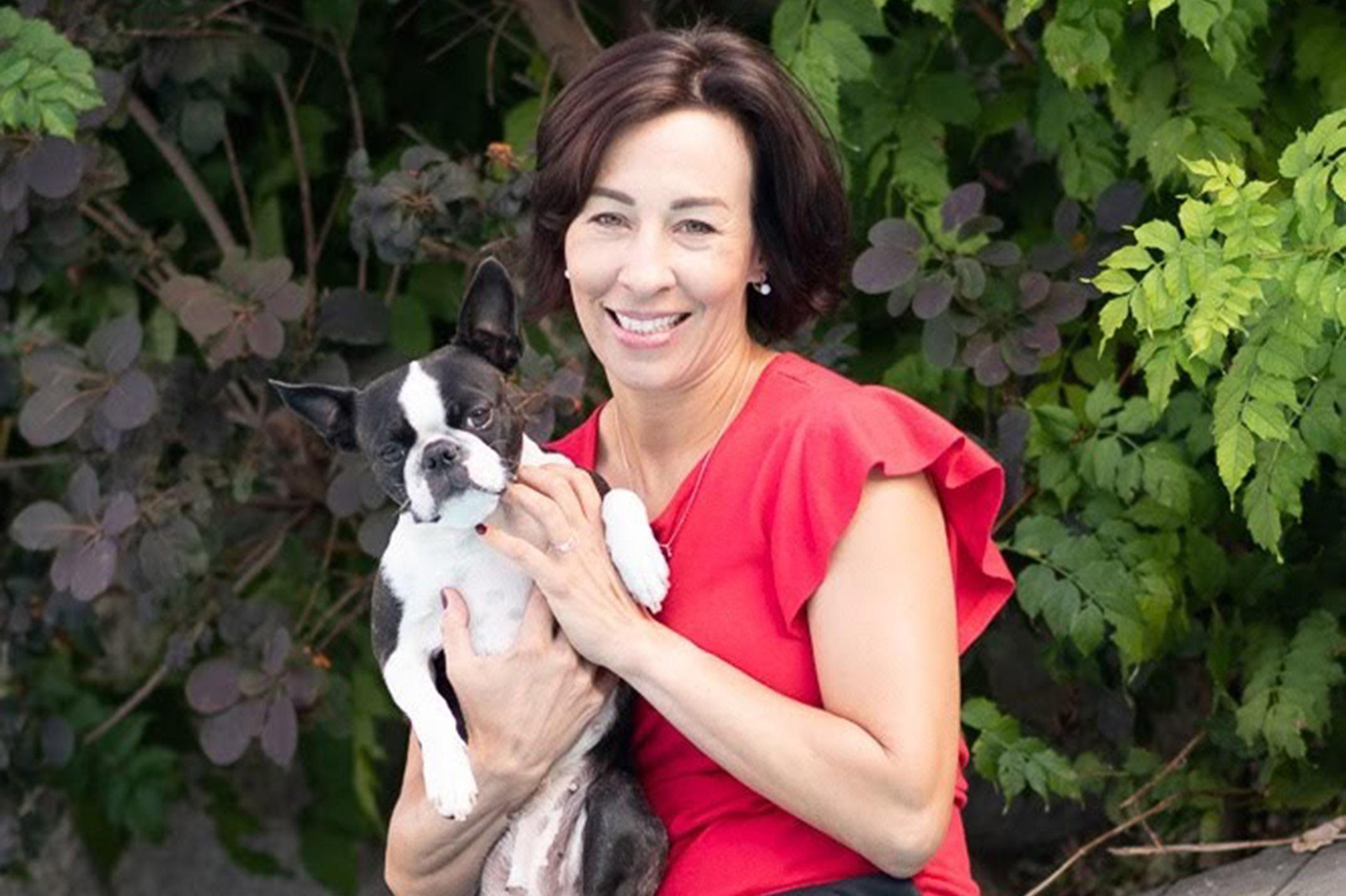 Ilona Peňázová - VIP Reality