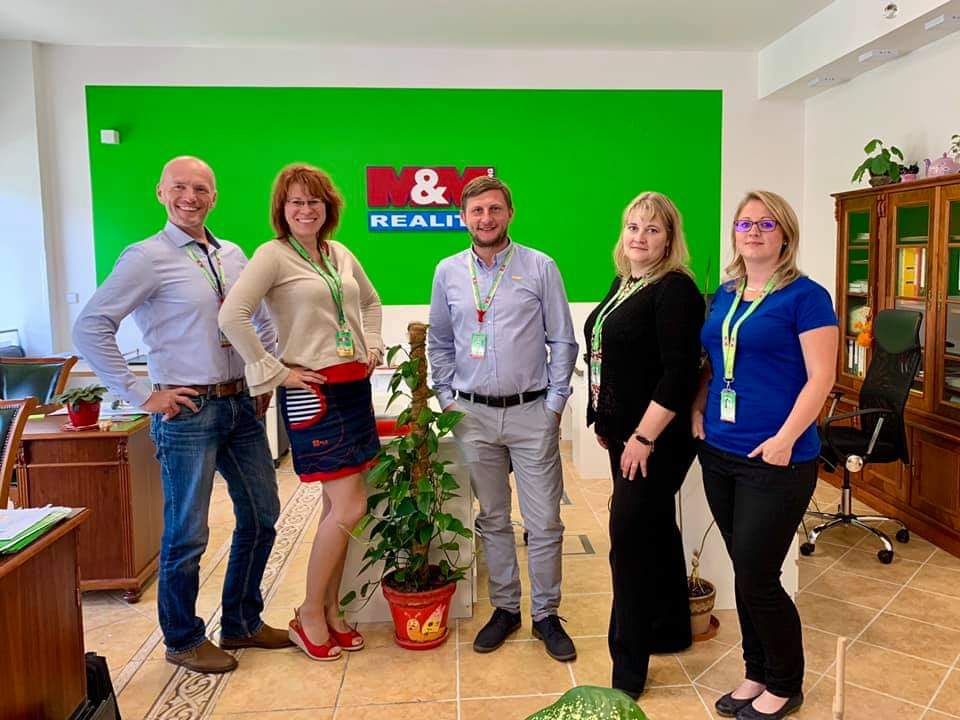 M&M reality - Nikola Groh foto 2