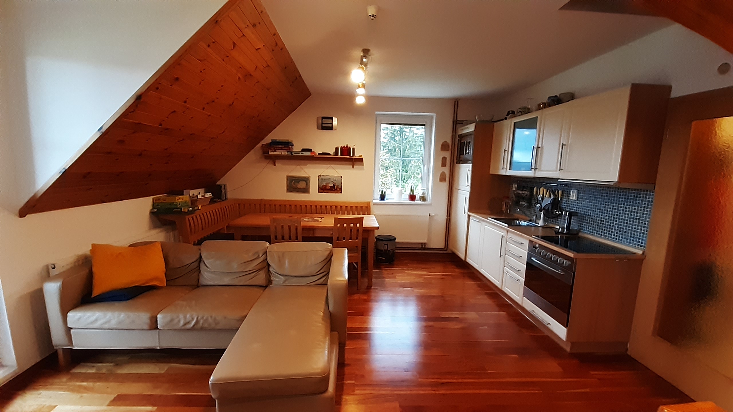 Apartmány MONS foto 4