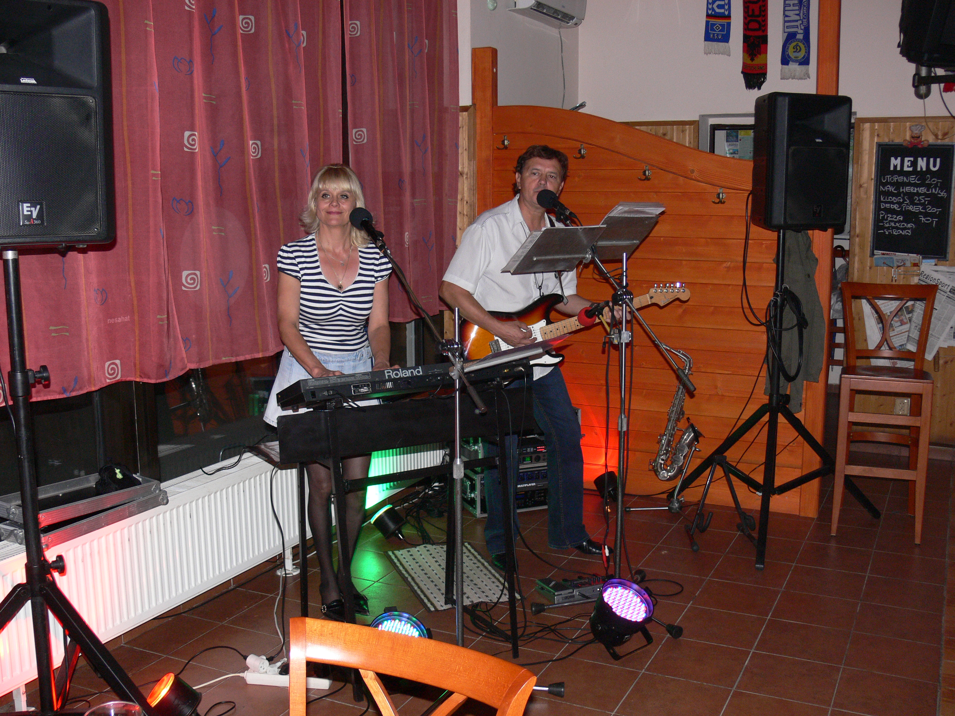 Duo Metropol foto 4