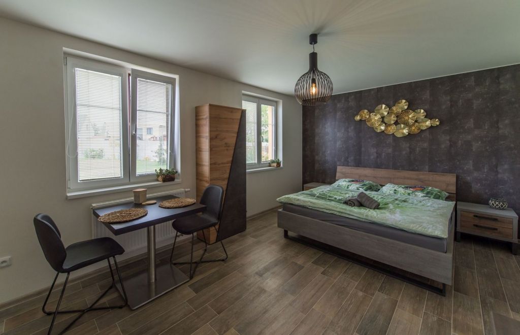 Apartmány Agave foto 3