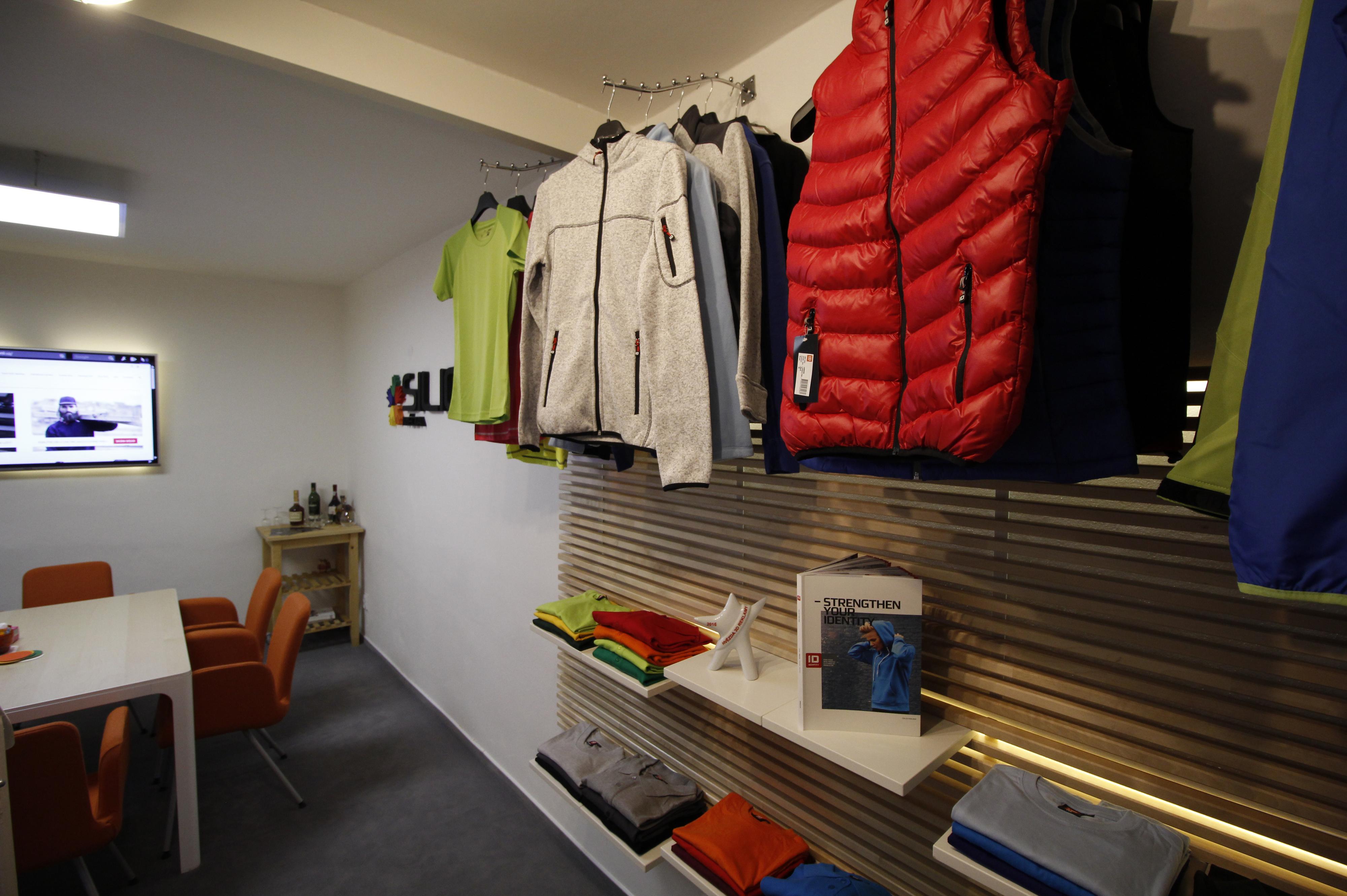 Reklamní předměty I SILIC MÉDIA s.r.o.