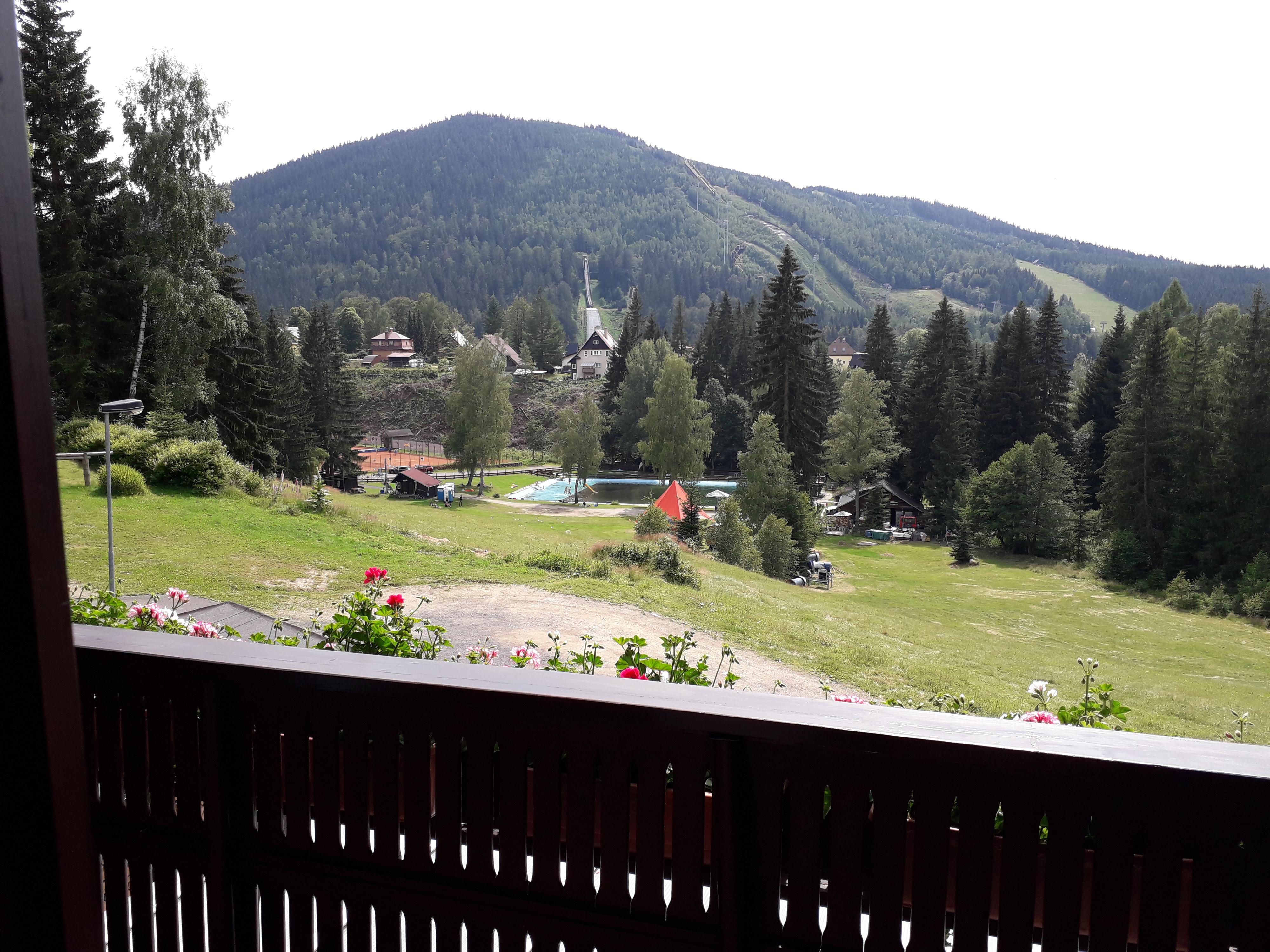 Pension Vinkl