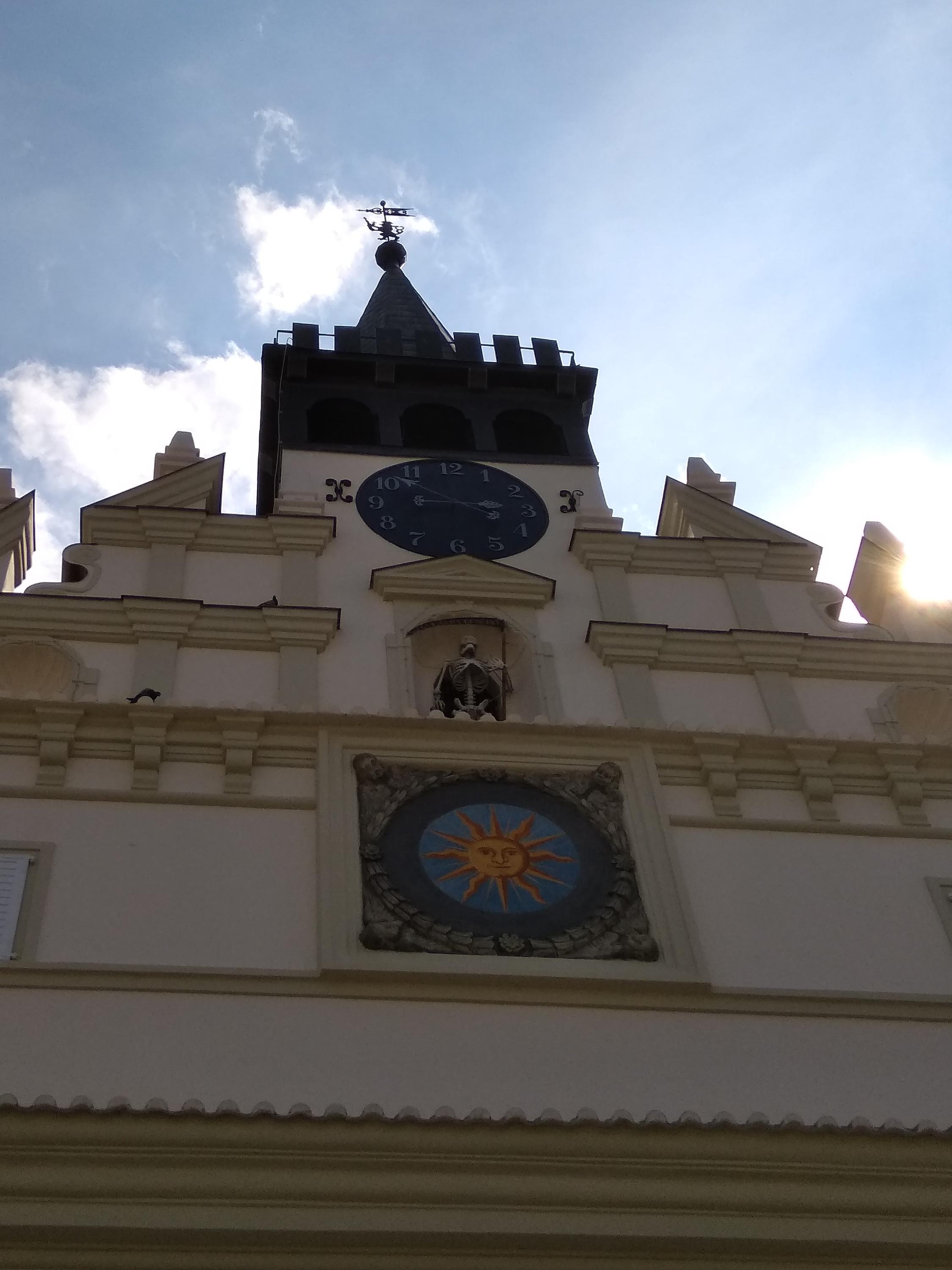 Město Havlíčkův Brod - informační centrum foto 5