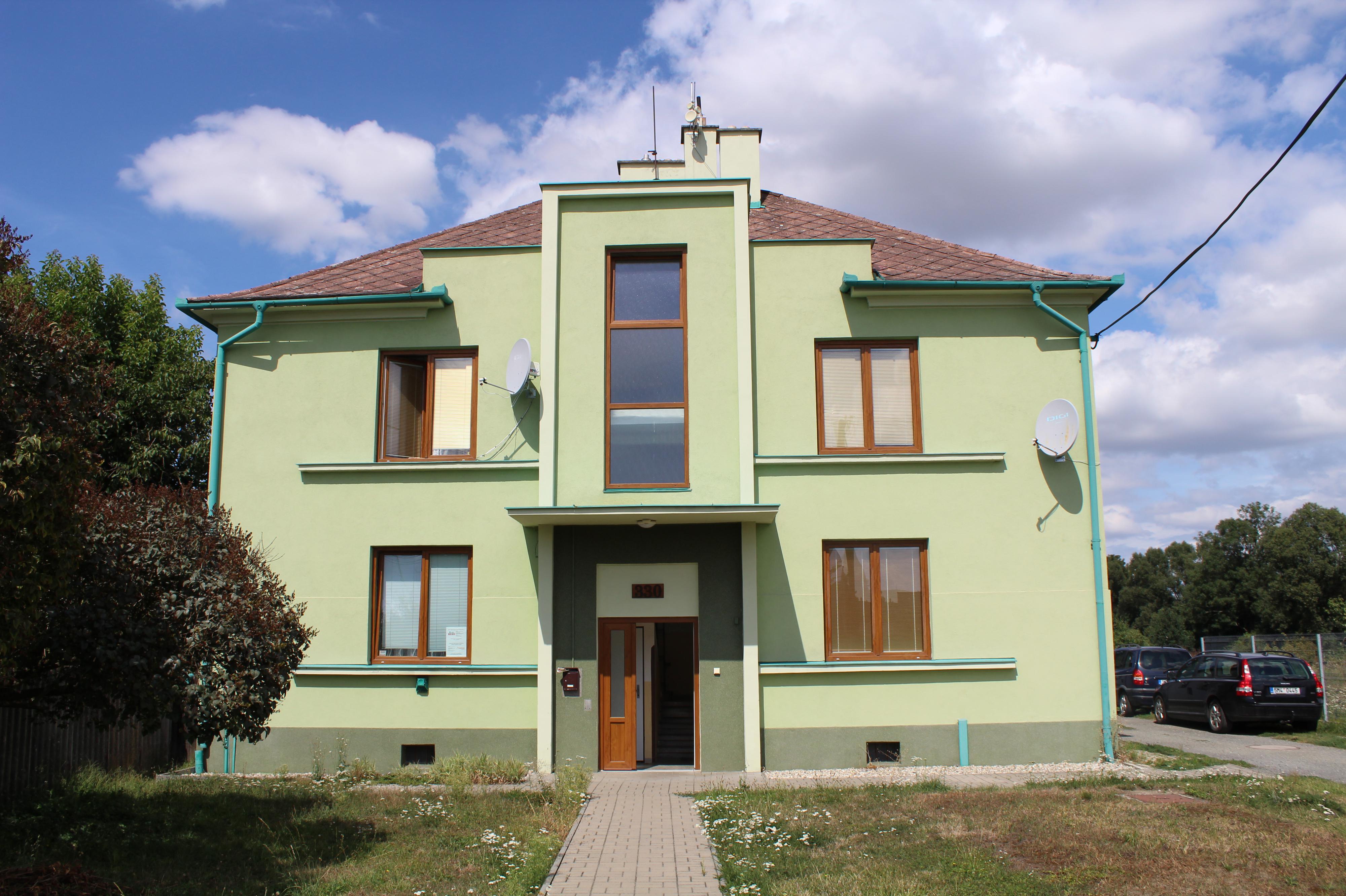 Mikroregion Mohelnicko