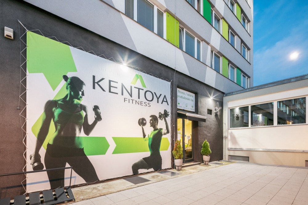 KENTOYA FITNESS foto 4