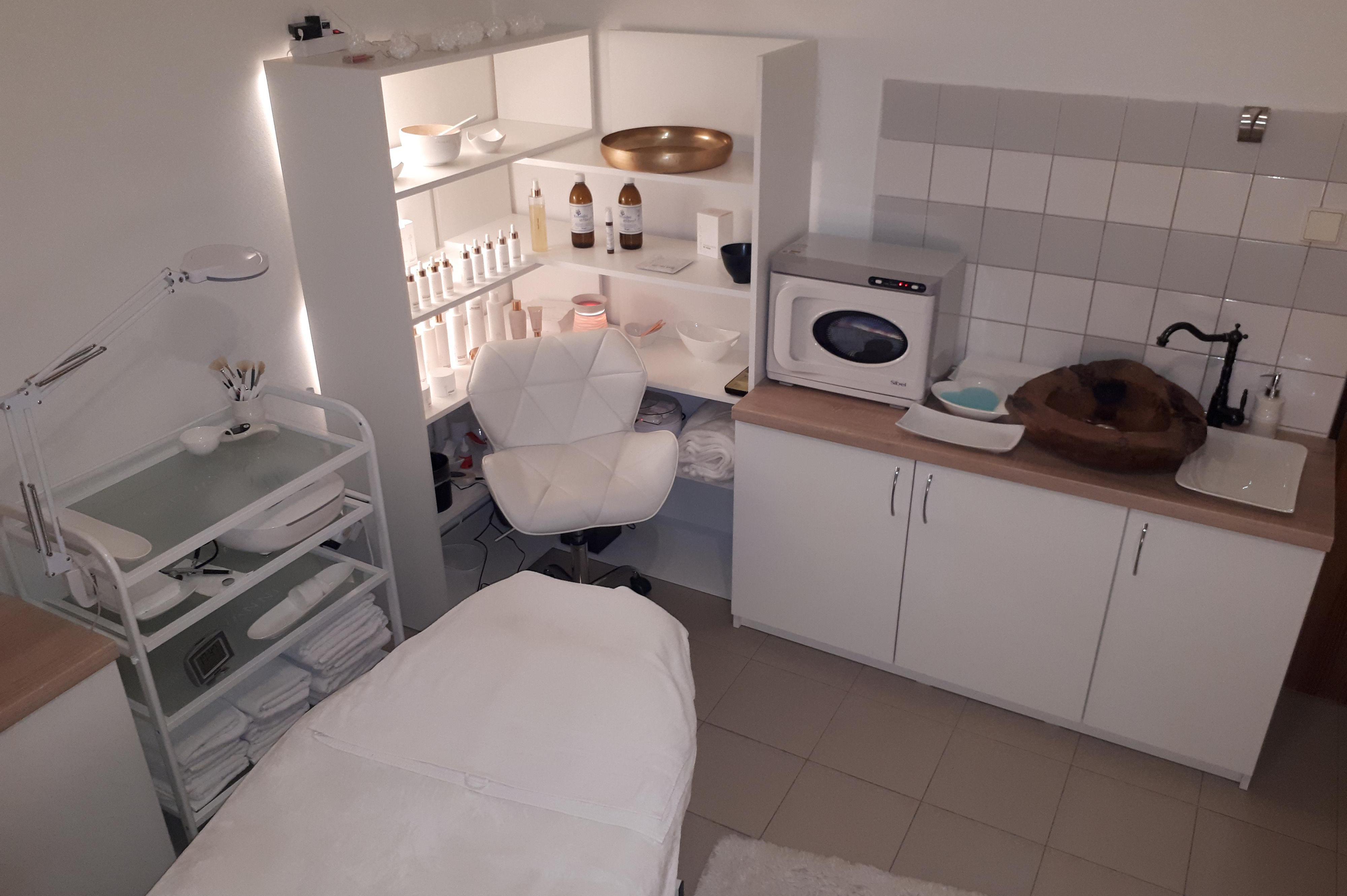 HARMONIE kosmetický salon