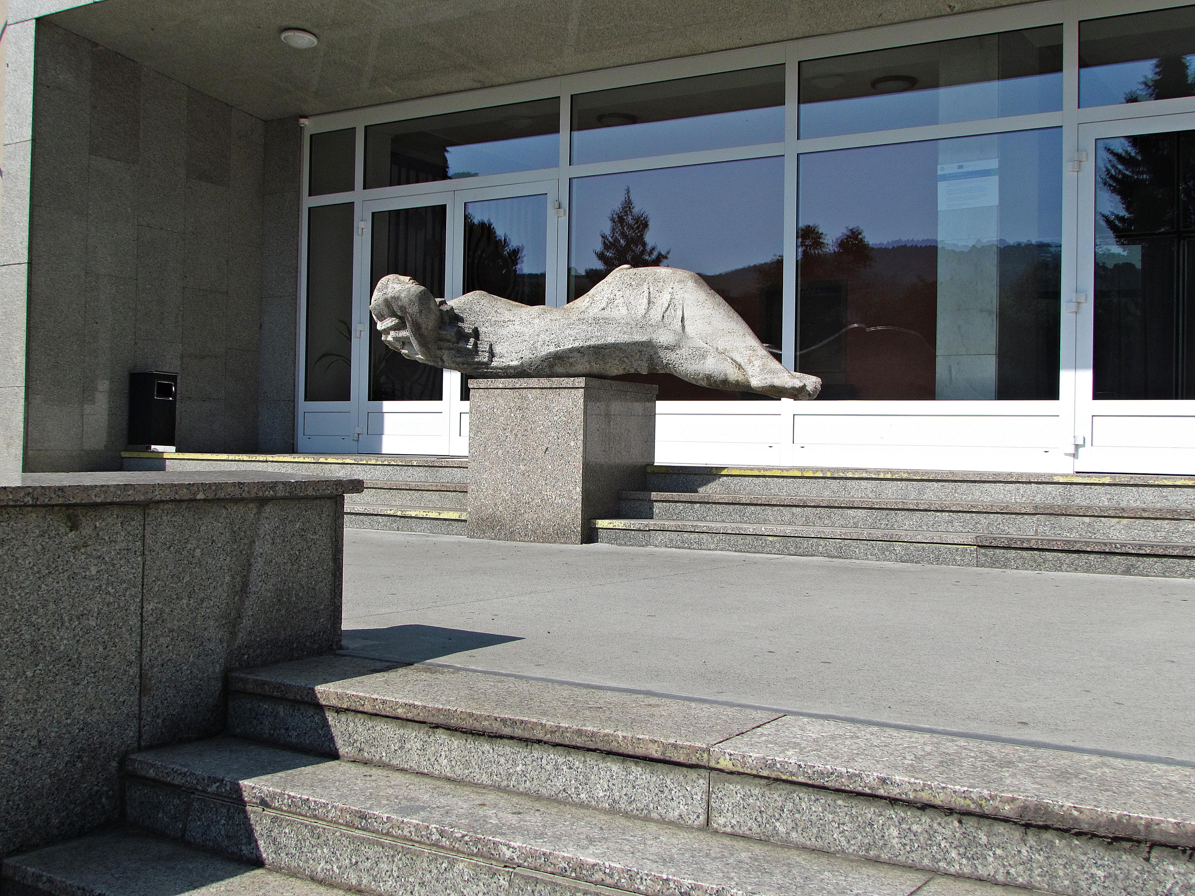 Kulturní dům Brumov - Bylnice foto 3