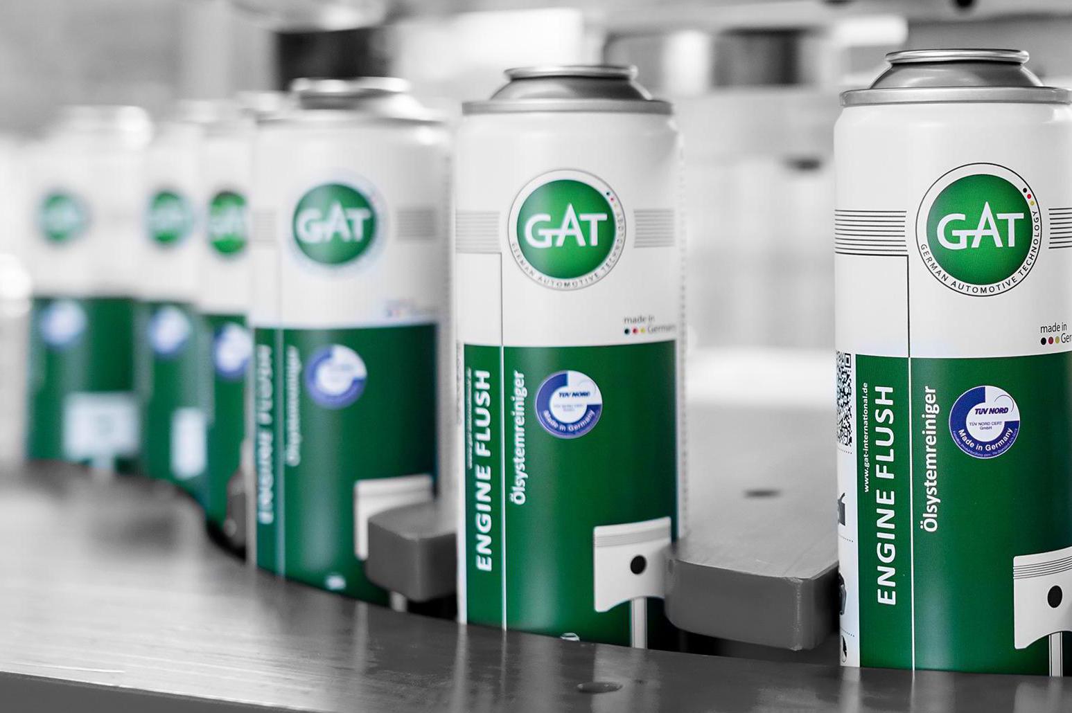 Autochemie-GAT