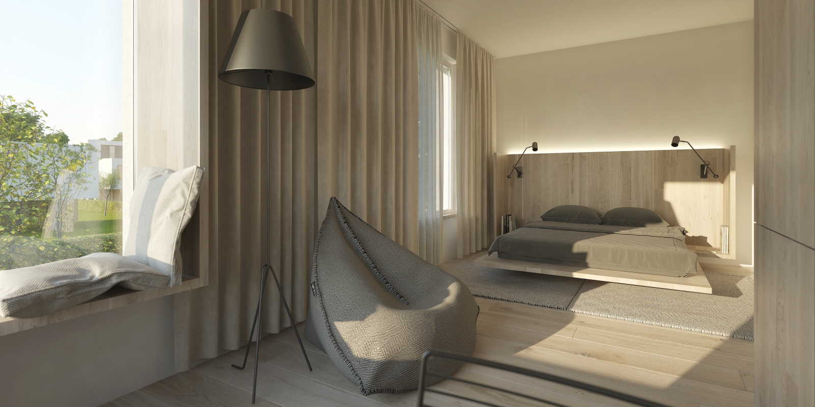 Villa Resort Kolovraty foto 5