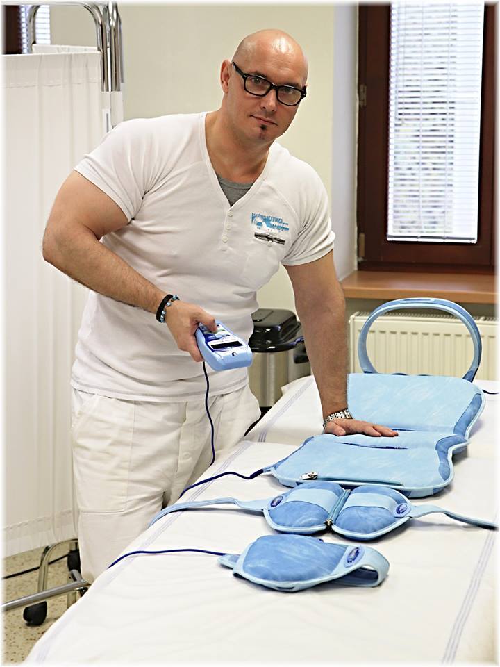 Manuální medicína s.r.o. foto 2