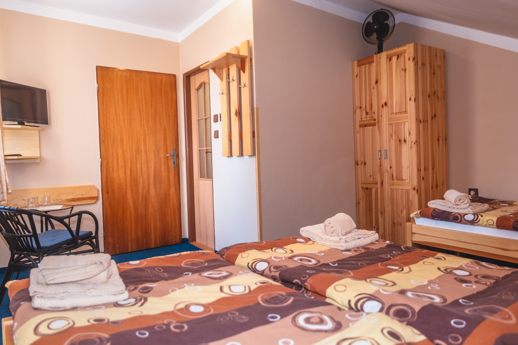 Penzion SAMOROST foto 4