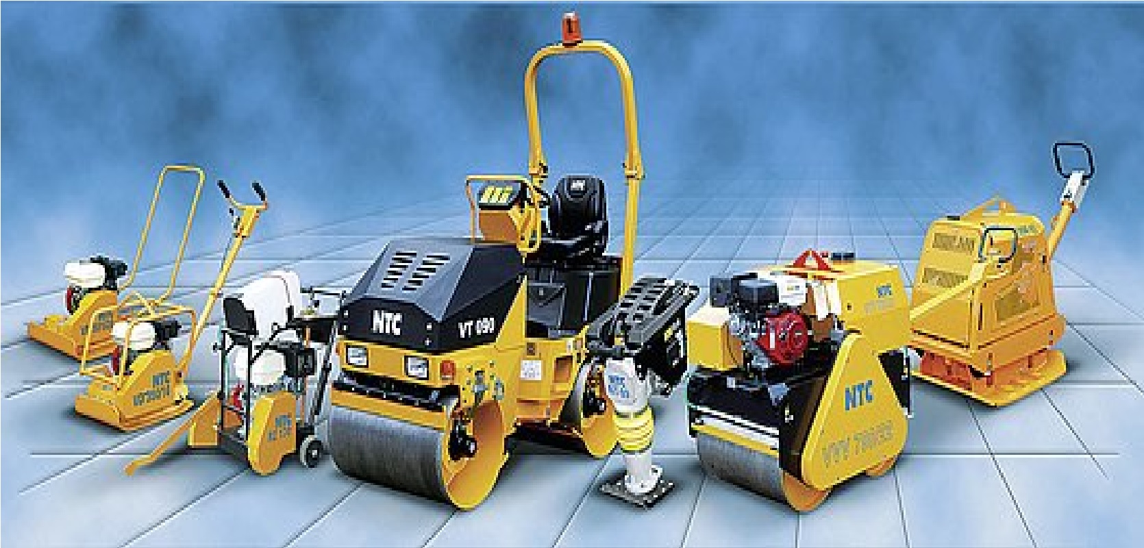 Hutnící stroje - Roman Polák foto 2