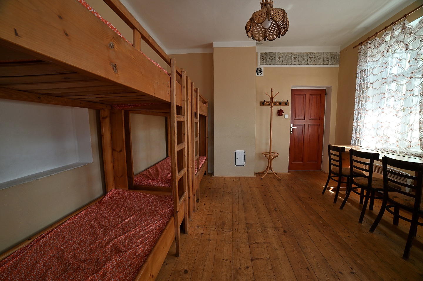 Chata Janov nad Nisou foto 4