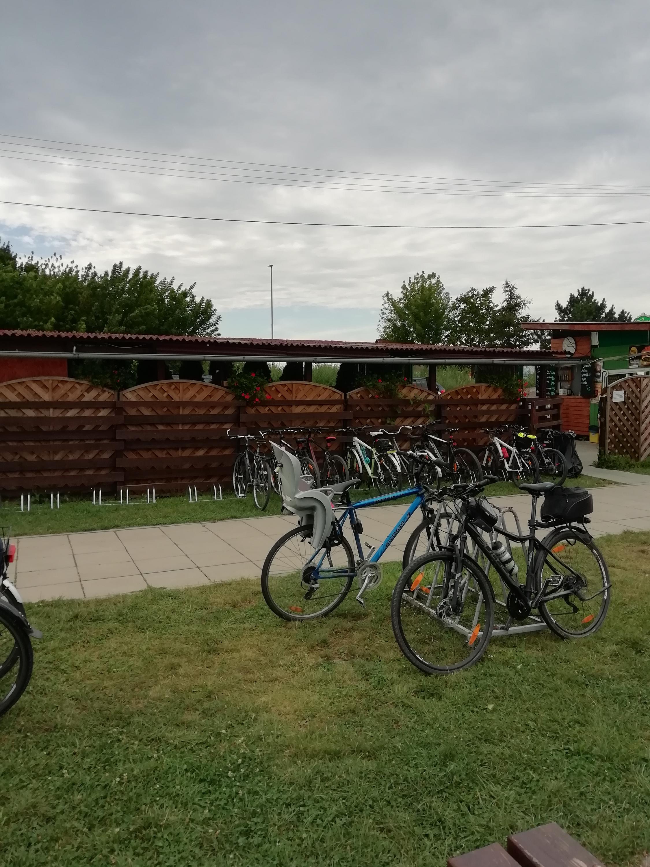 Hospůdka na Hřišti foto 4