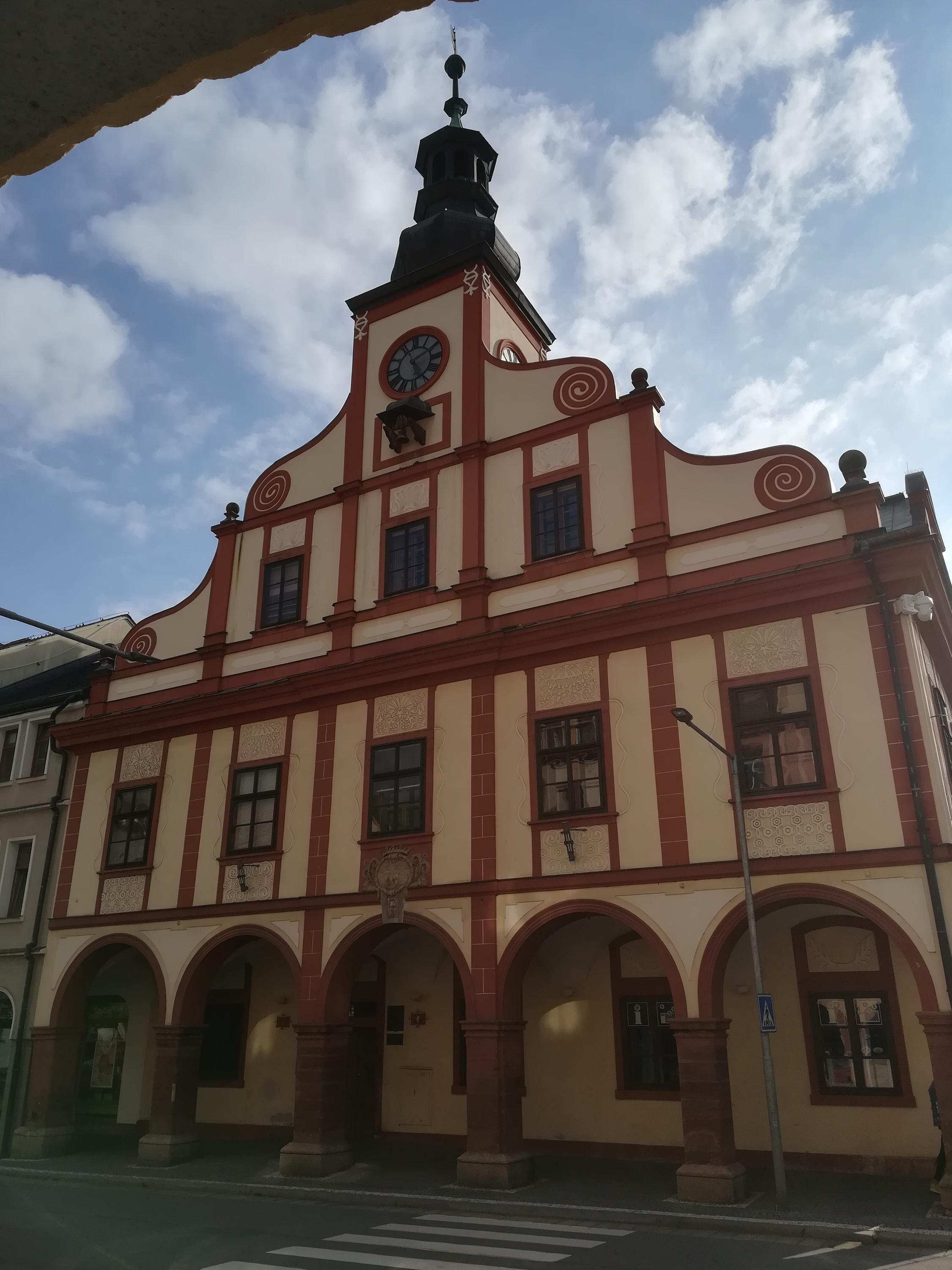 Regionální turistické informační centrum Krkonoše ve Vrchlabí foto 6