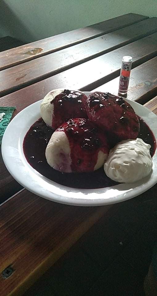 Restaurace Na Poště s.r.o. foto 5