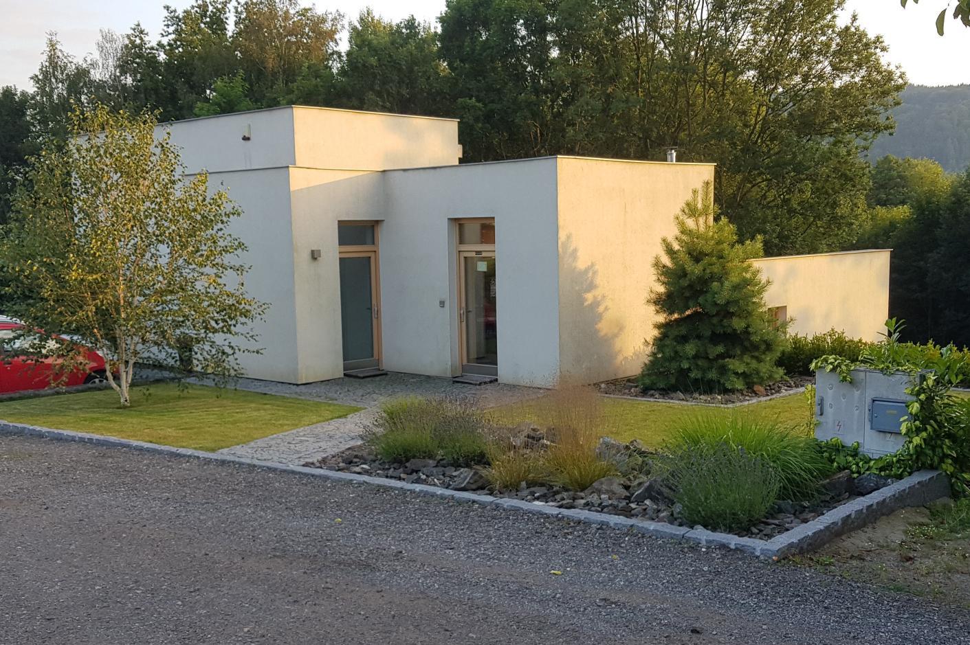 Psí salon Happy dog