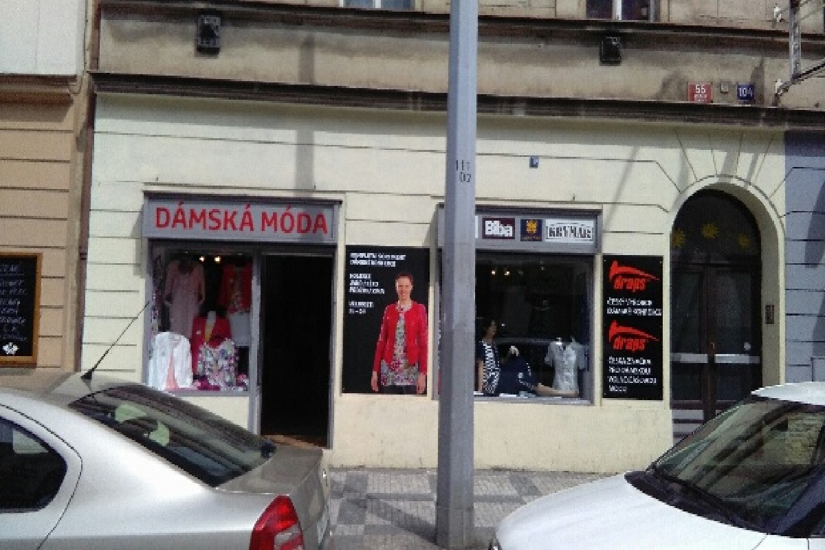 Ondřej FOTR - Fotr Fashion