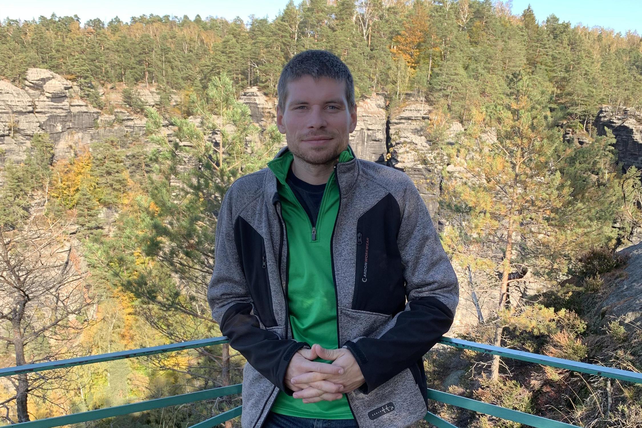 Kamil Macourek - Hodinový manžel