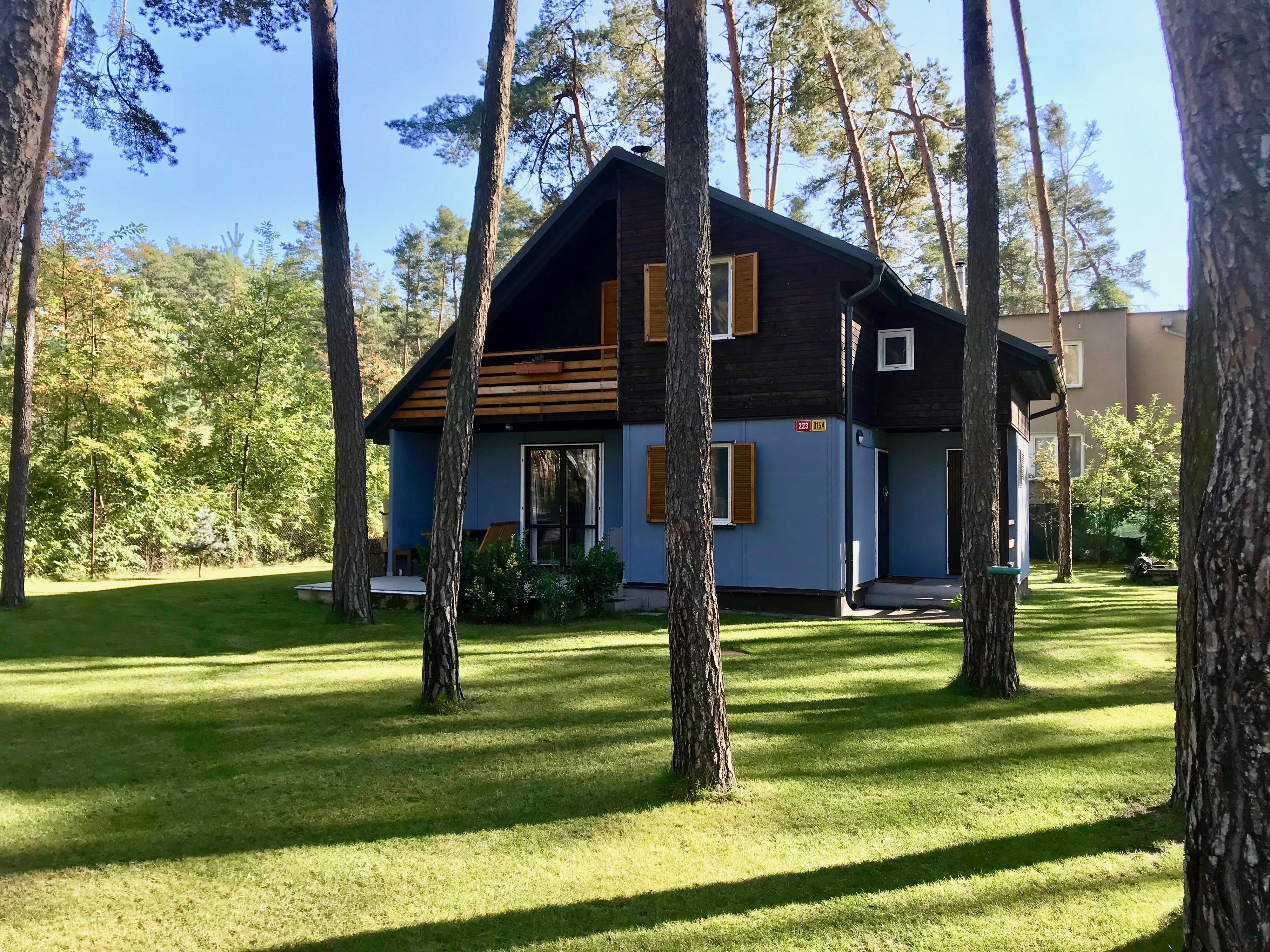Blue Lake House Lhota foto 6