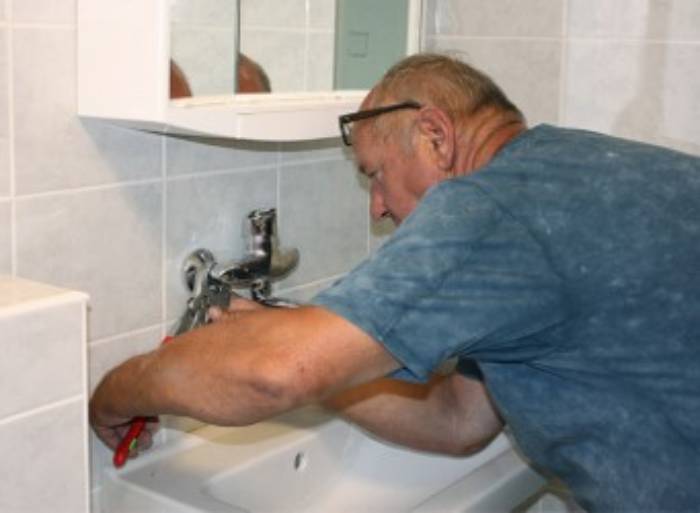 Hodinový manžel - Tomáš Levák foto 3