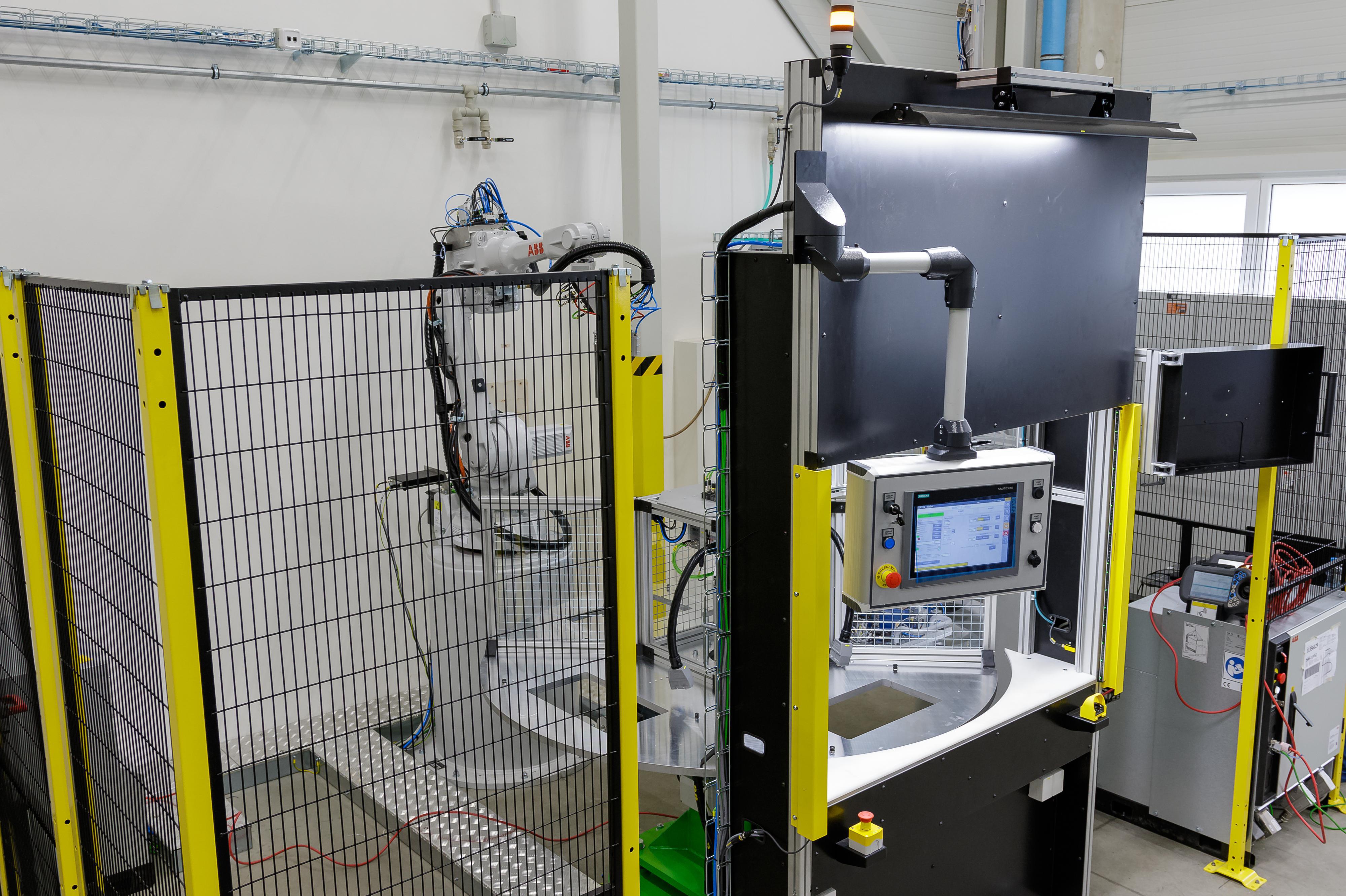 LVP Automation s.r.o.