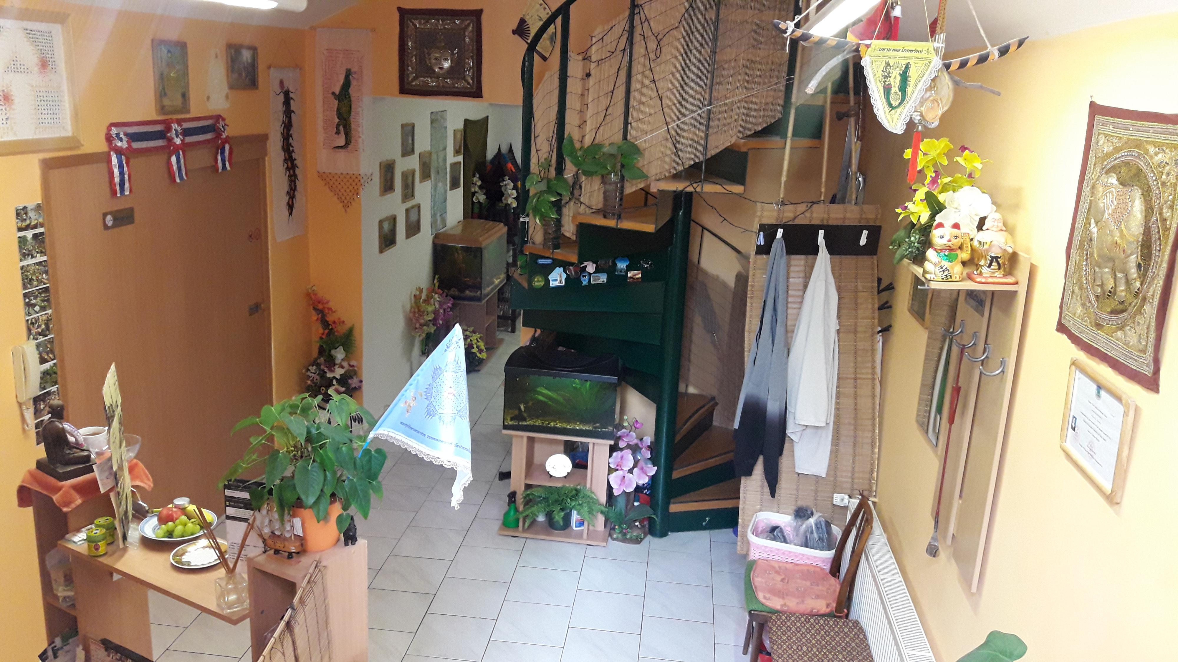 Som's Thai Massage foto 4