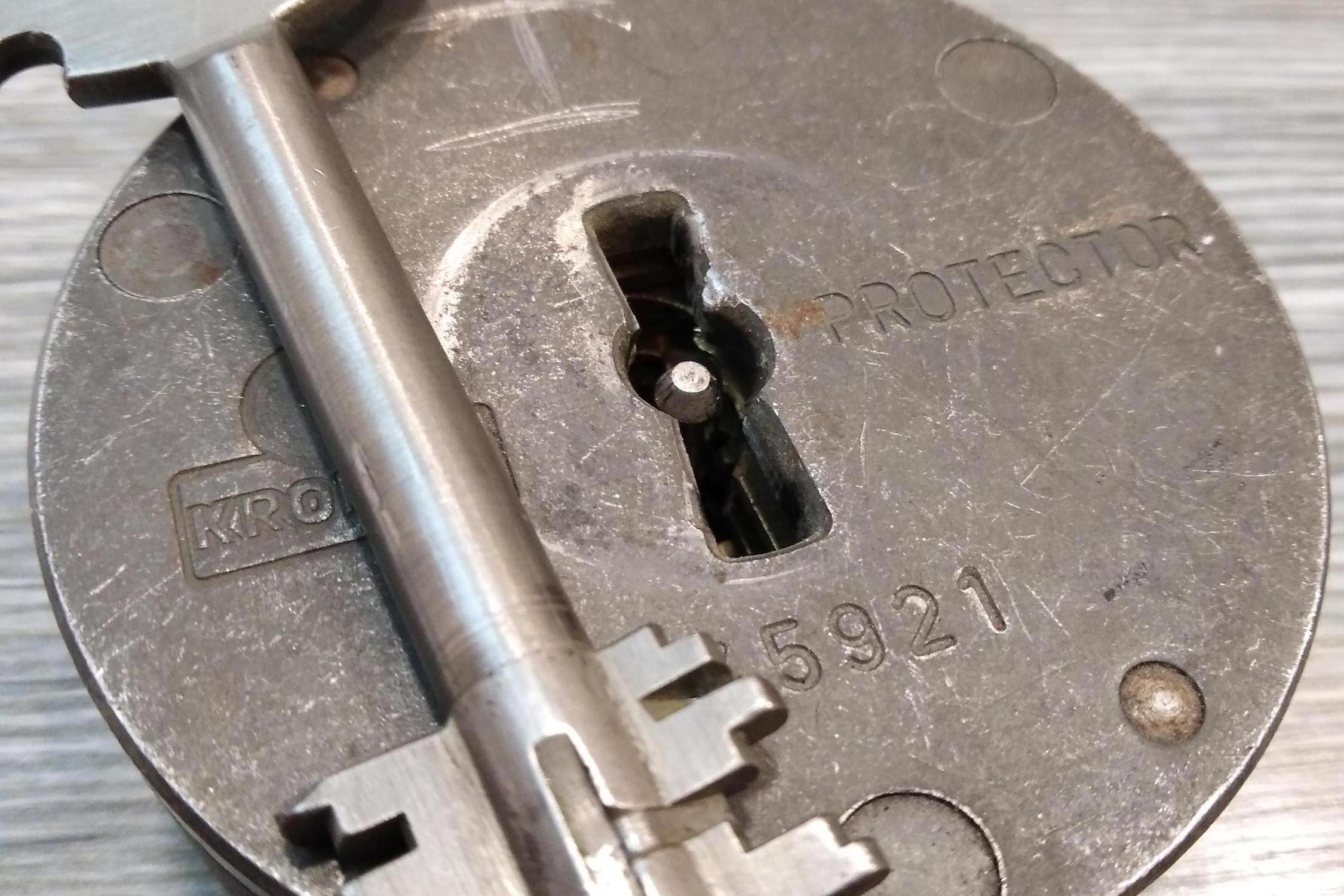 Zámečnictví Dlouhý