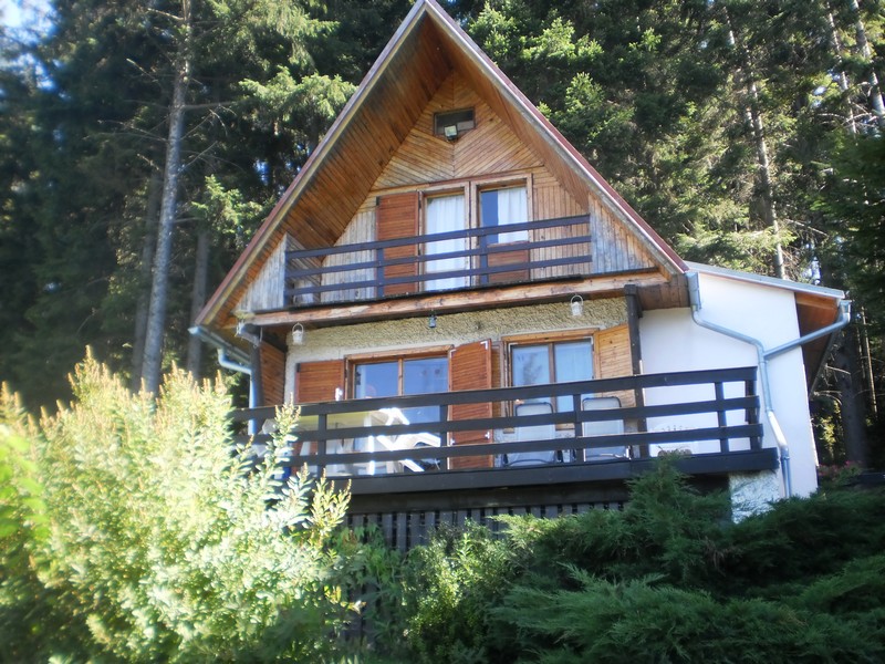 Chata u vody - Lipno 062 foto 2