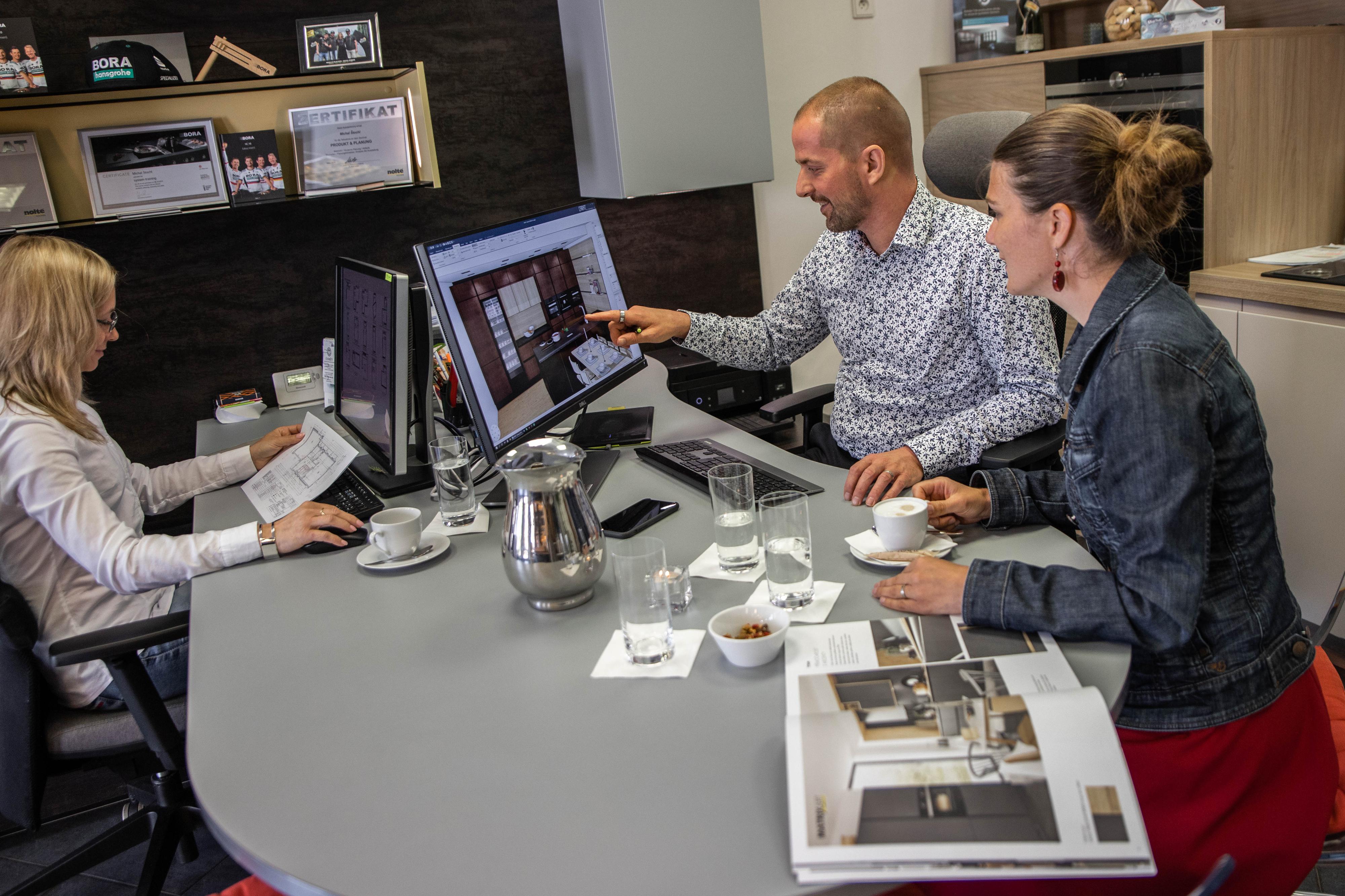 KUCHYNĚ ELZA foto 5