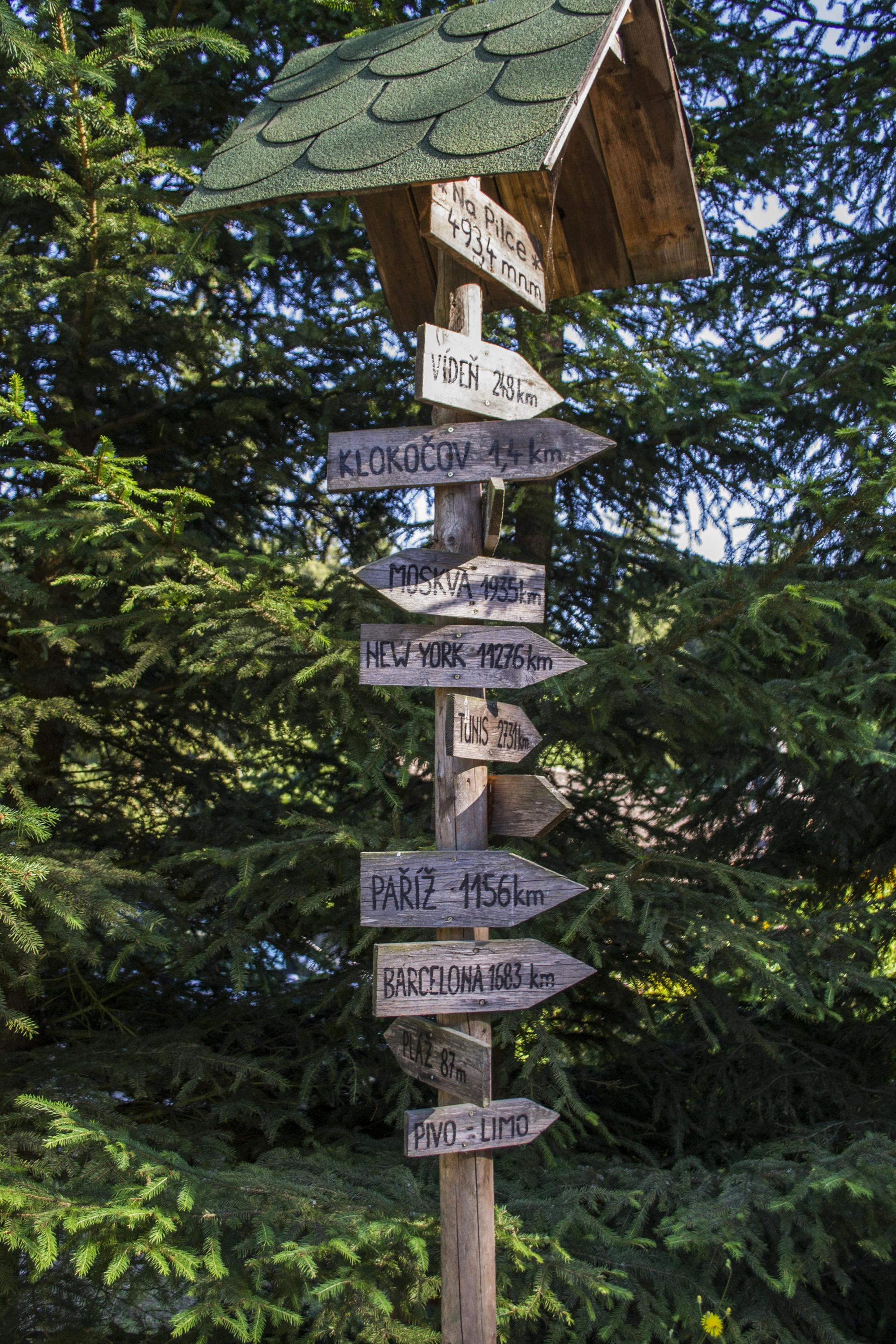 Rekreace Na Pilce foto 5