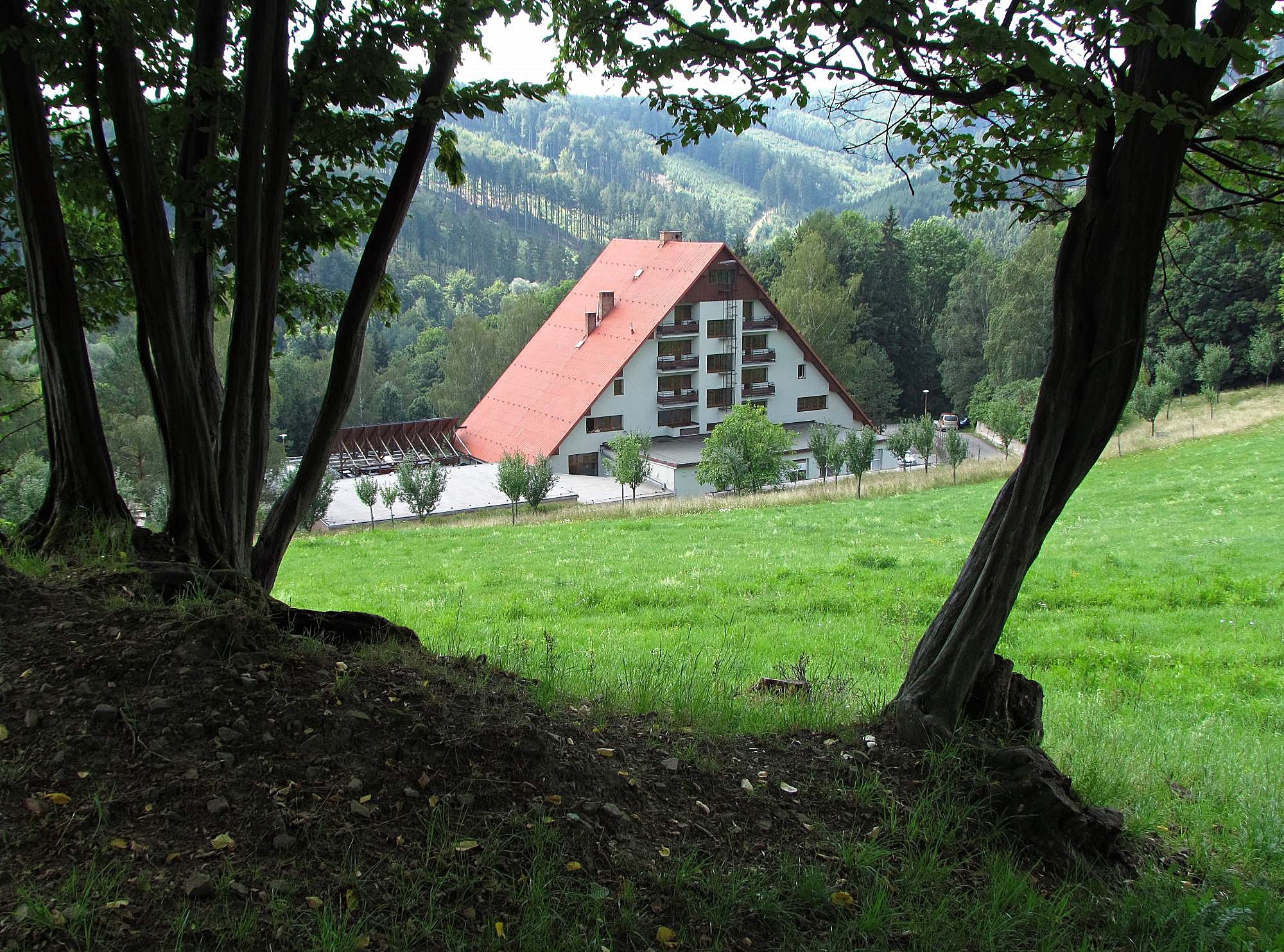 Restaurace Rusava foto 2