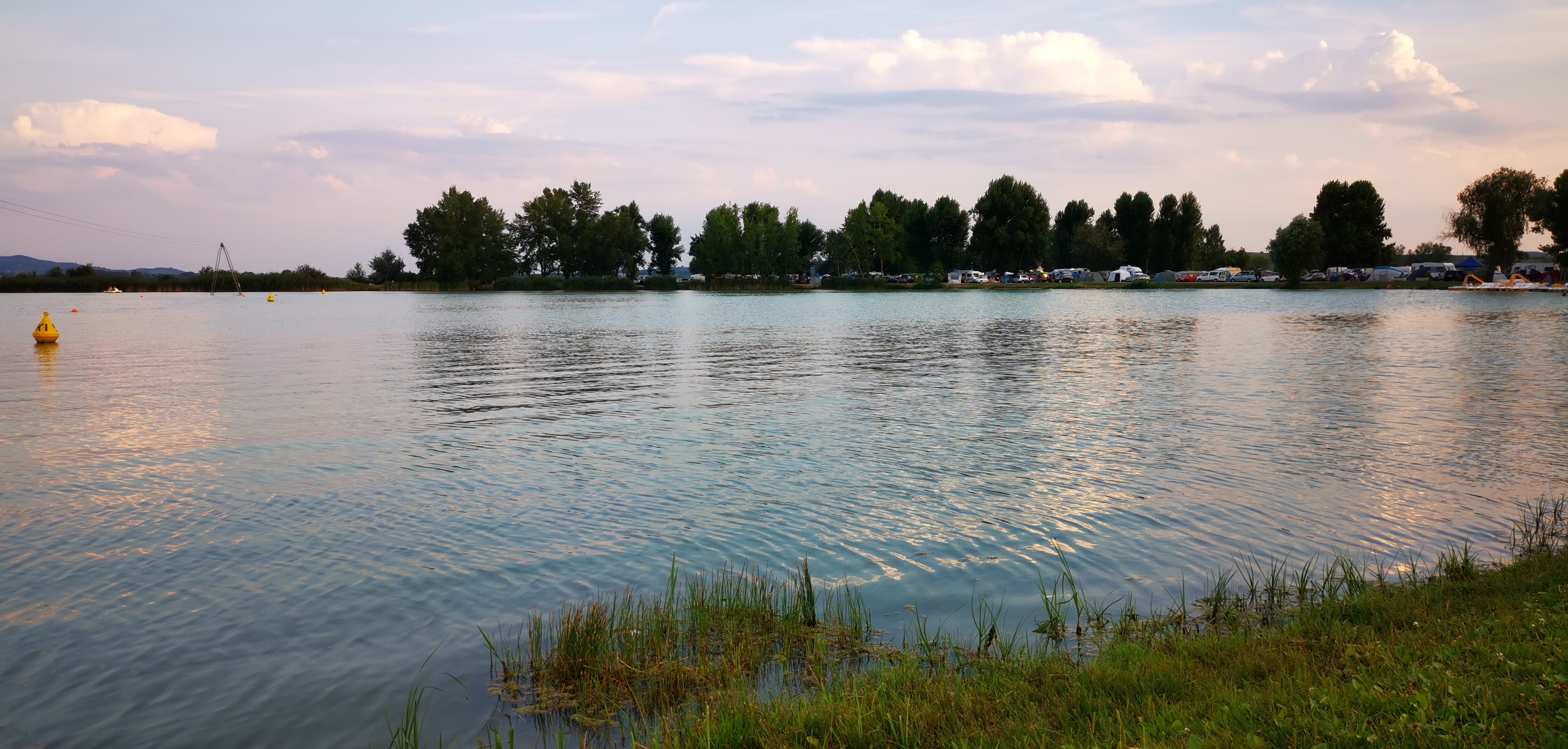 Koupaliště Laguna foto 3