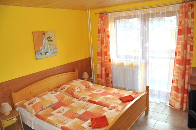 Penzion Tina Prachatice foto 5