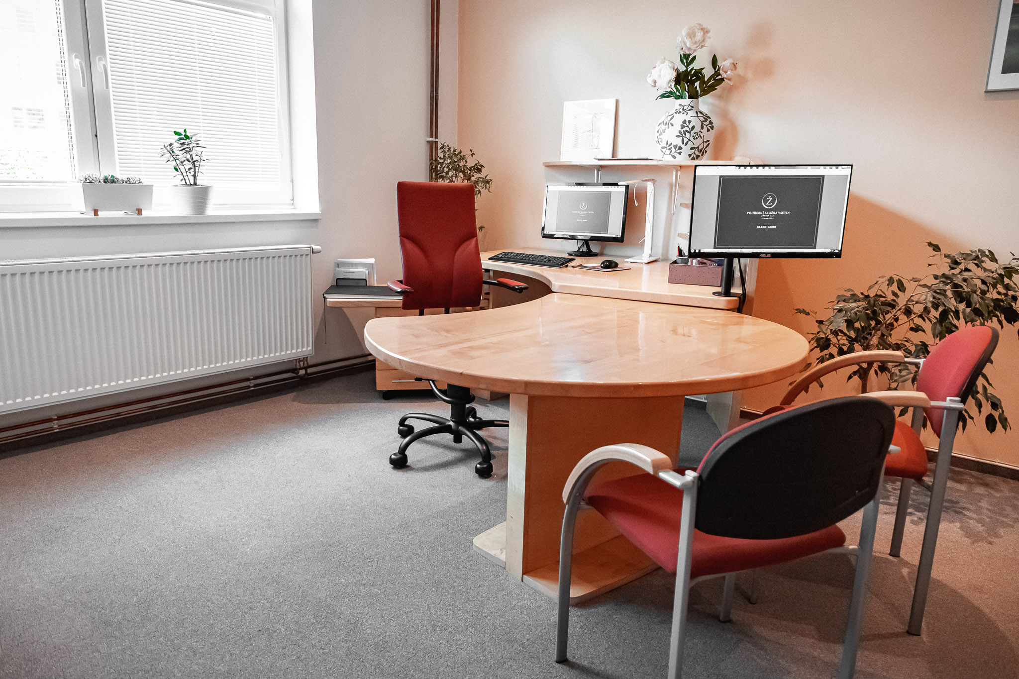 Pohřební služba Vsetín Žárský s.r.o. foto 3