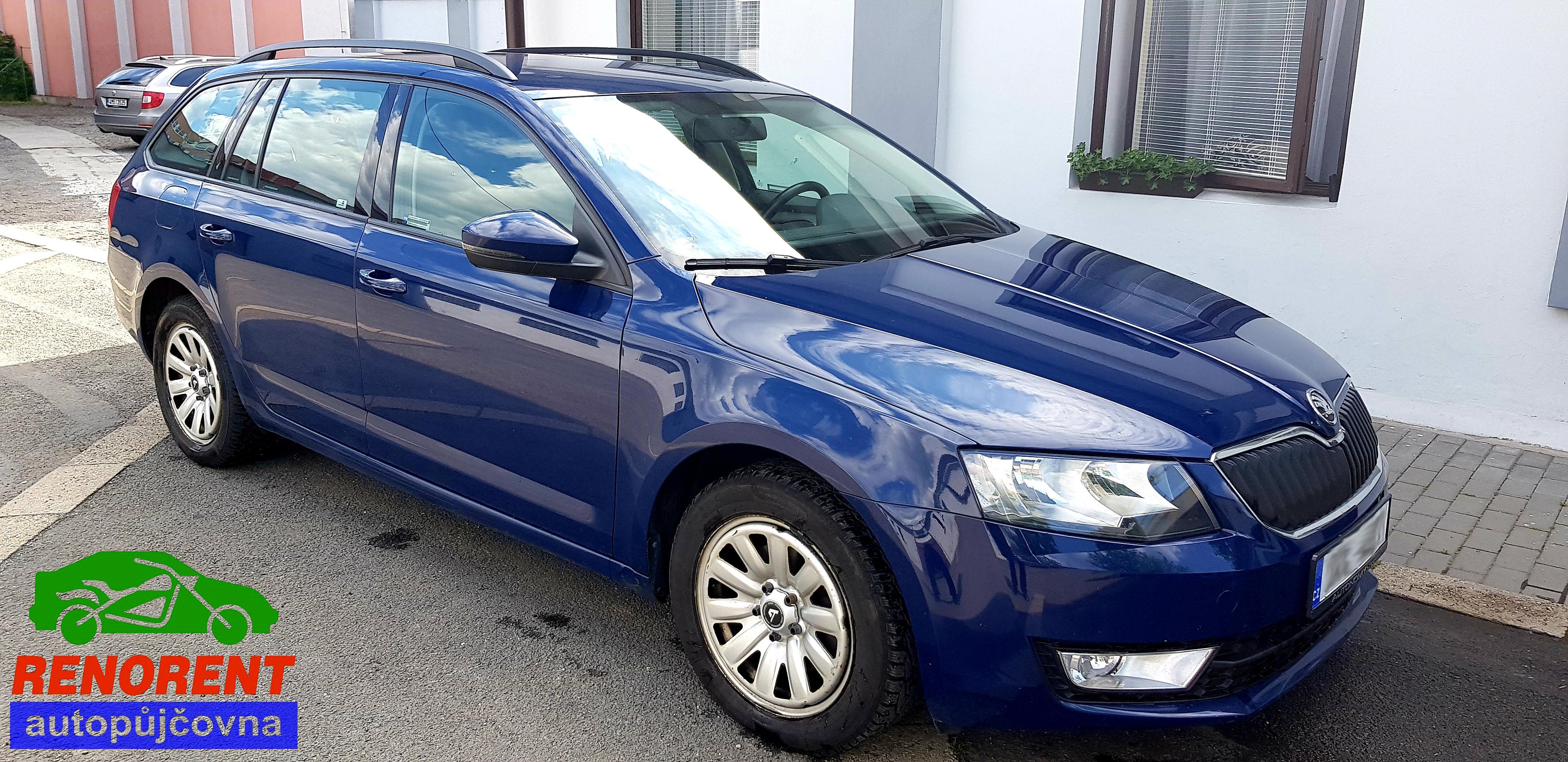 Autopůjčovna RENORENT foto 6