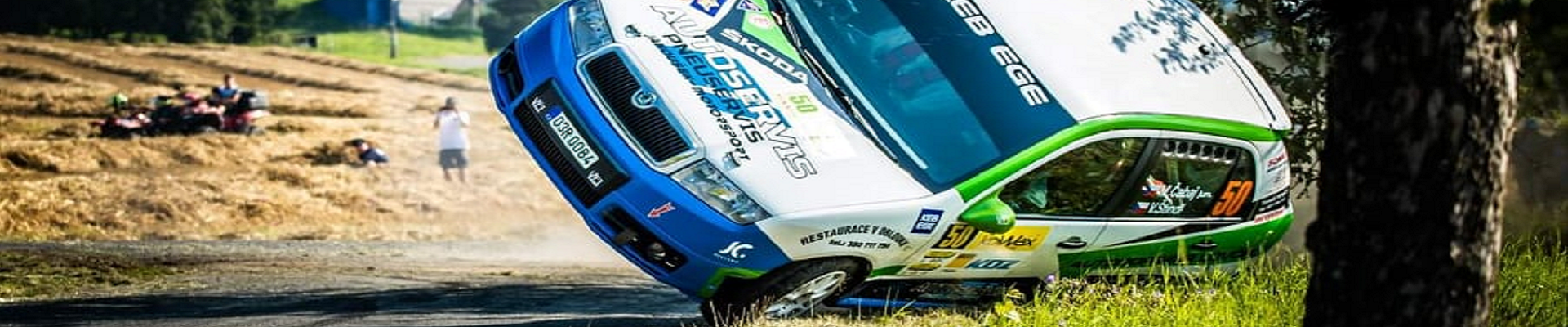 Úvodní obrázek Janoušek Motorsport