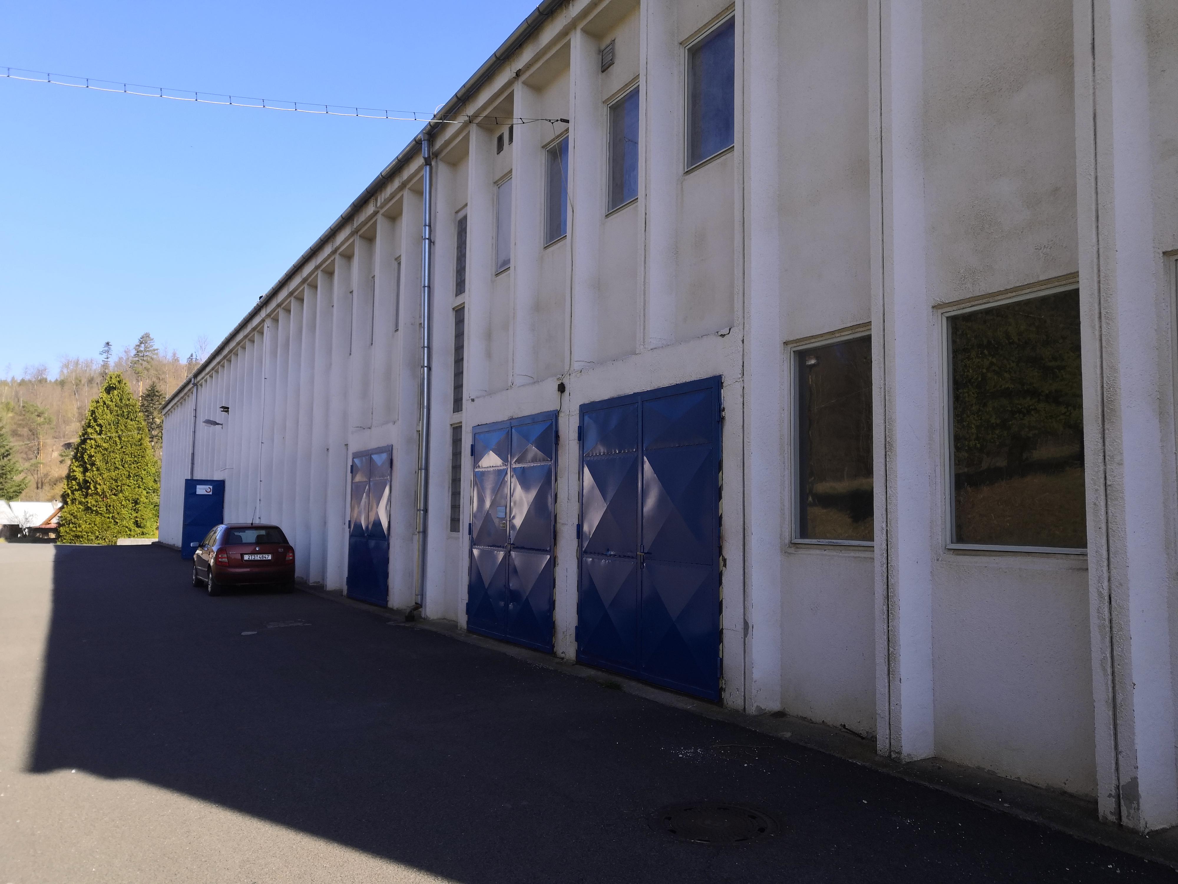 Autoservis - Střední škola Odry foto 6